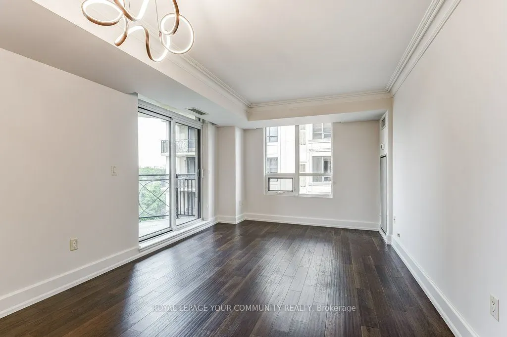 650 Sheppard Avenue E, #527