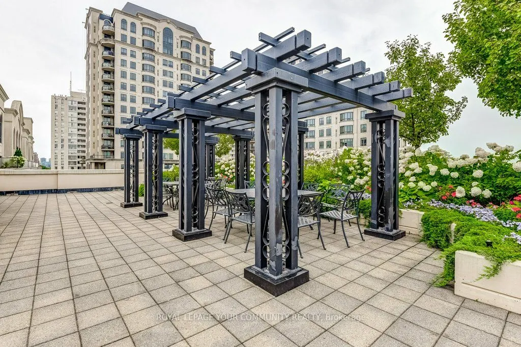 650 Sheppard Avenue E, #527