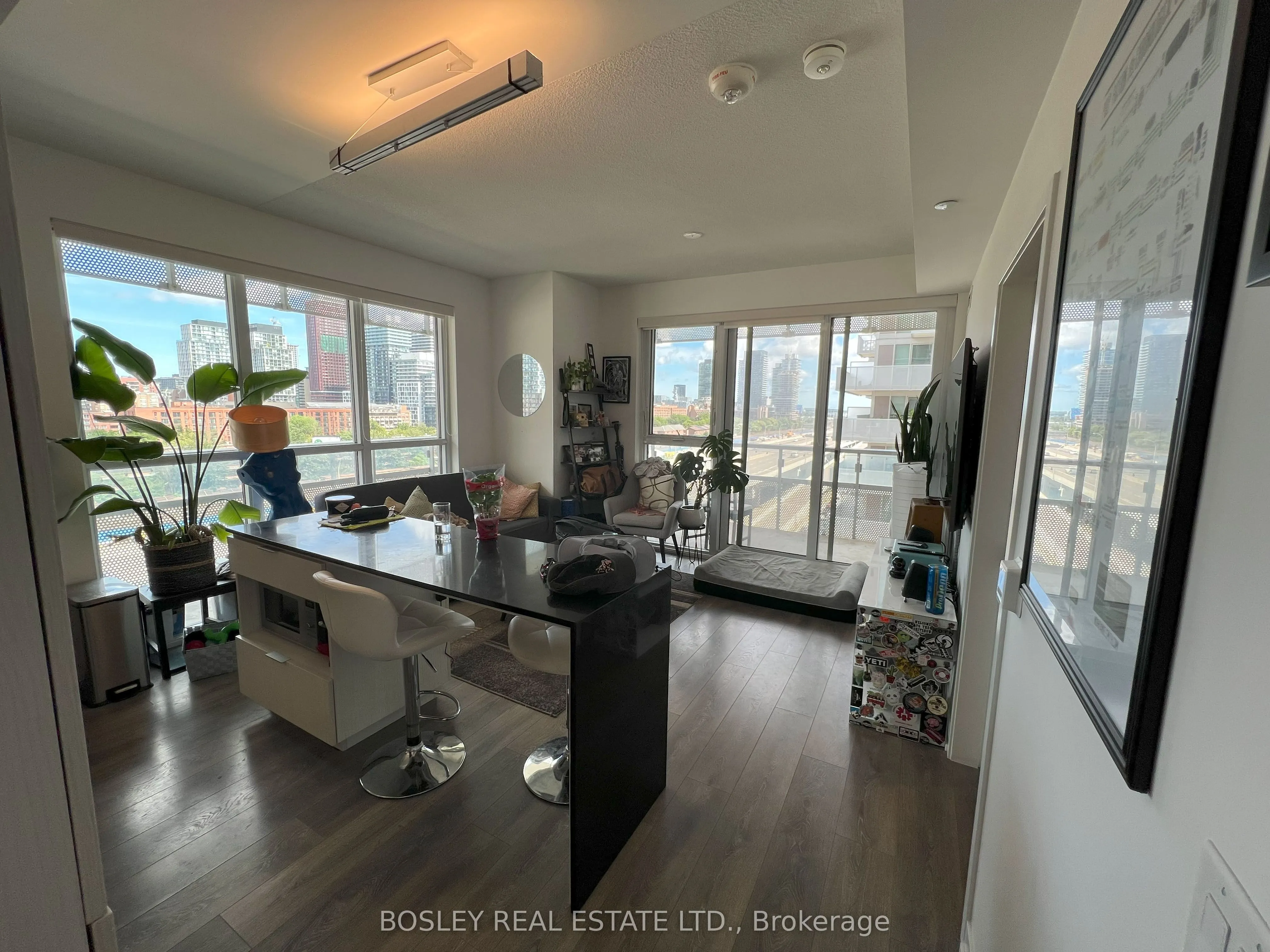 15 Lower Jarvis Street, #615