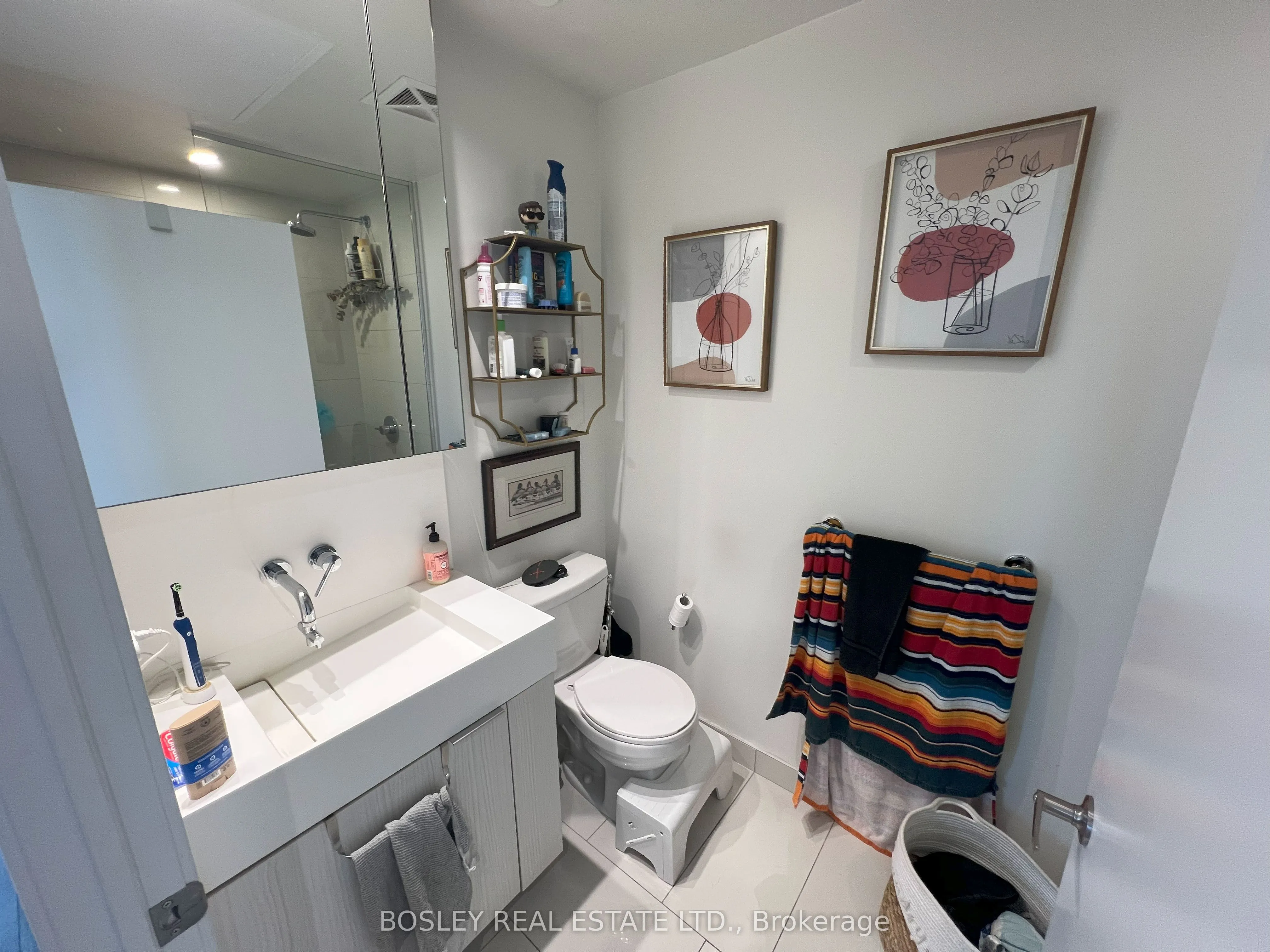 15 Lower Jarvis Street, #615