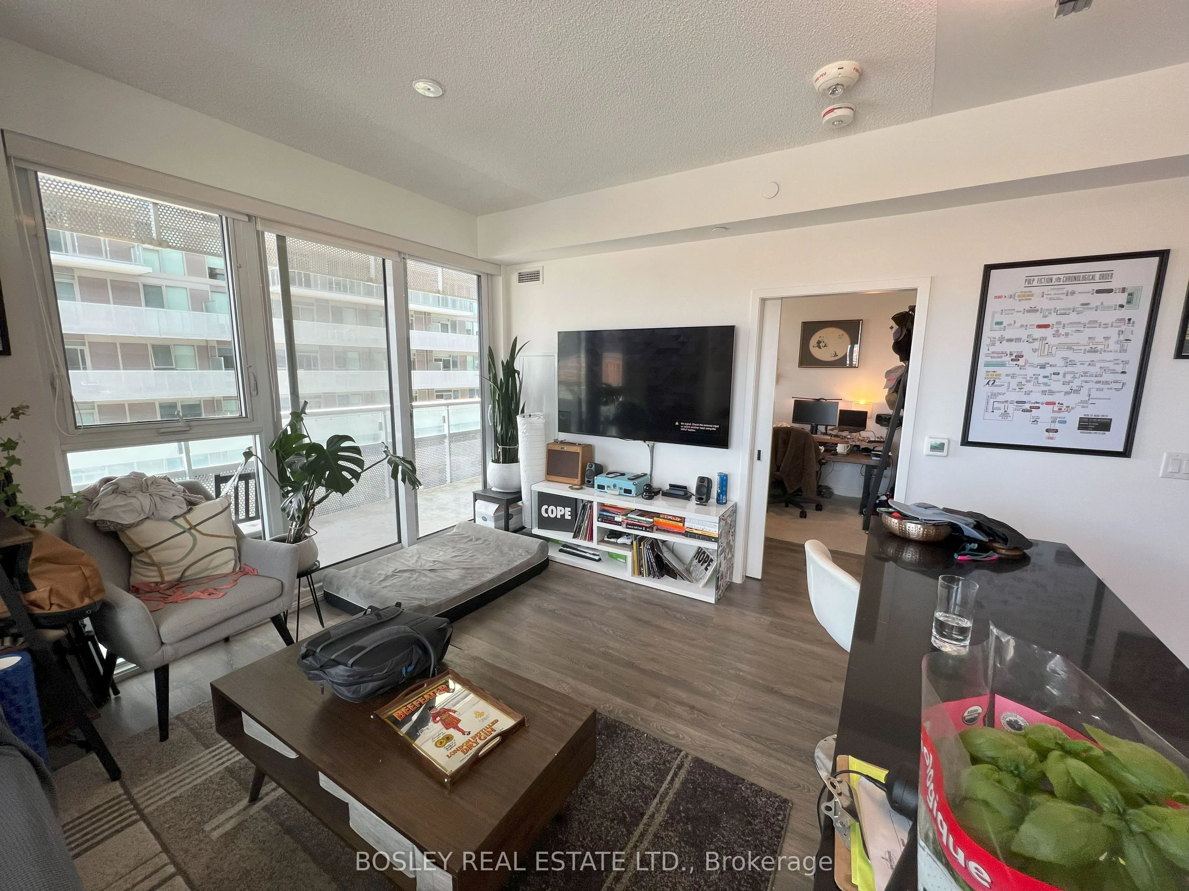 15 Lower Jarvis Street, #615