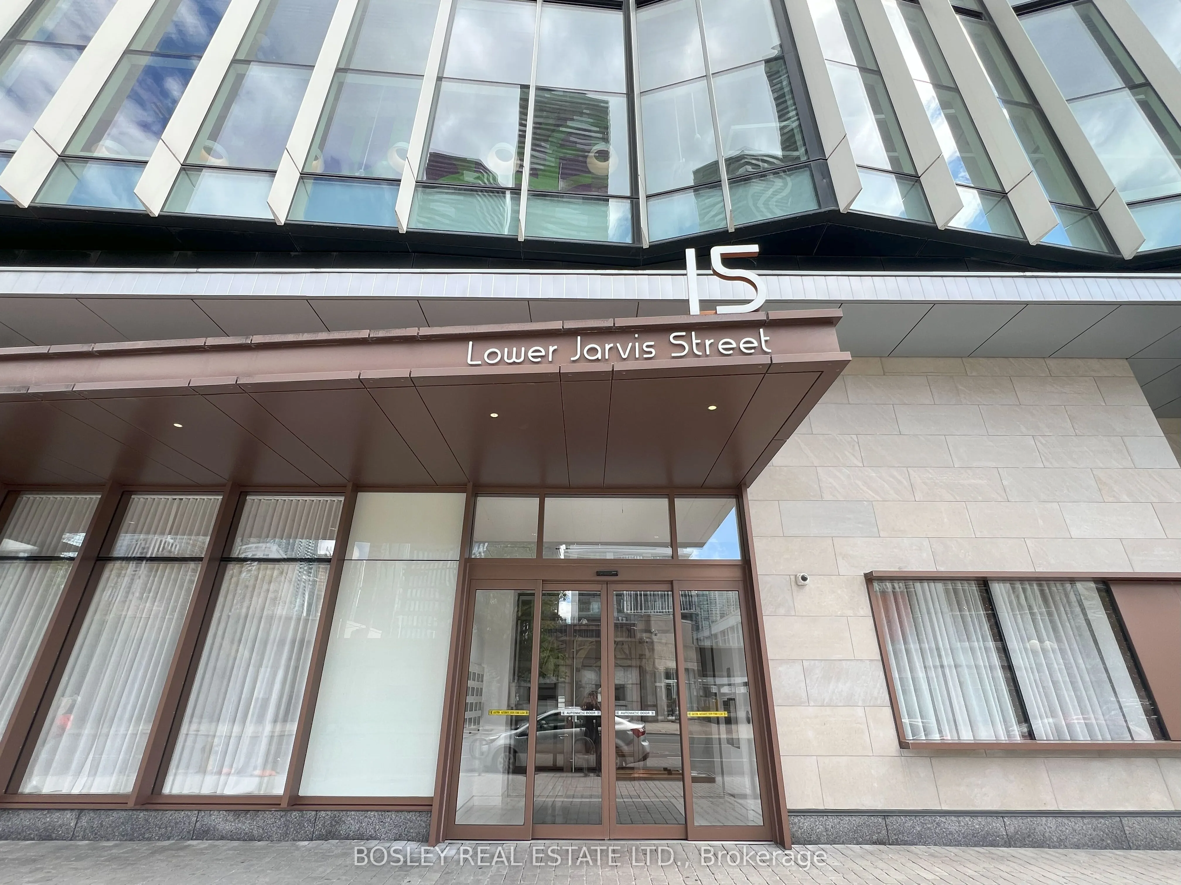 15 Lower Jarvis Street, #615