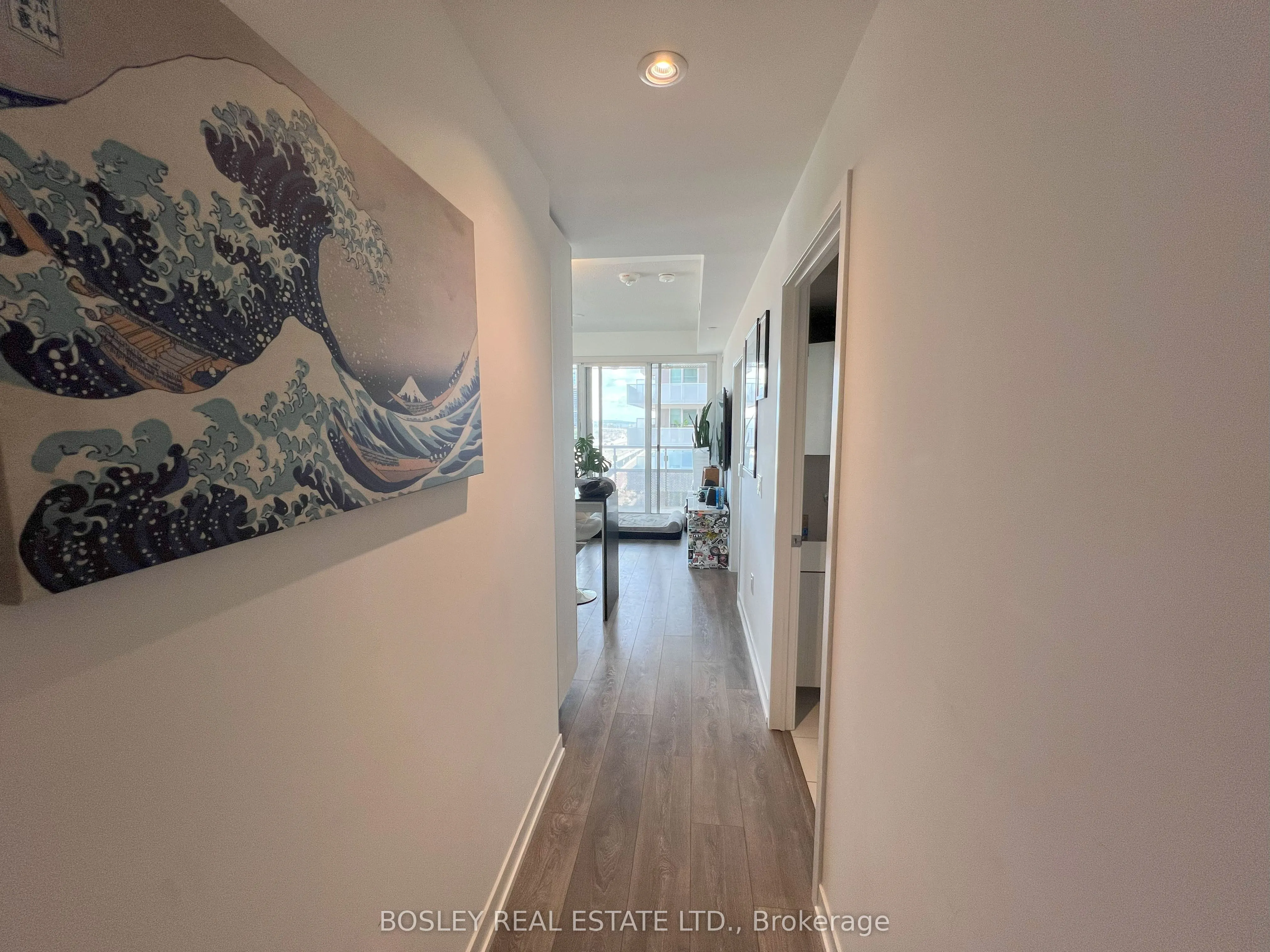 15 Lower Jarvis Street, #615
