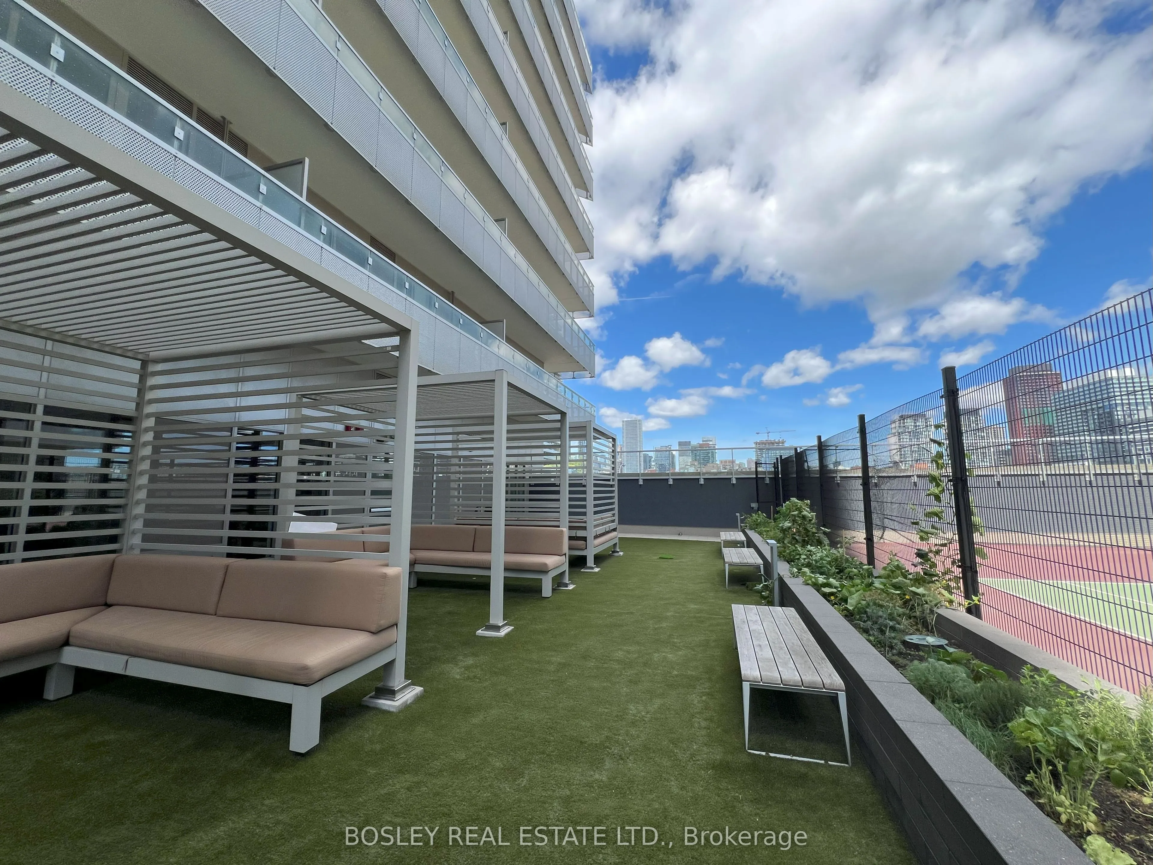 15 Lower Jarvis Street, #615