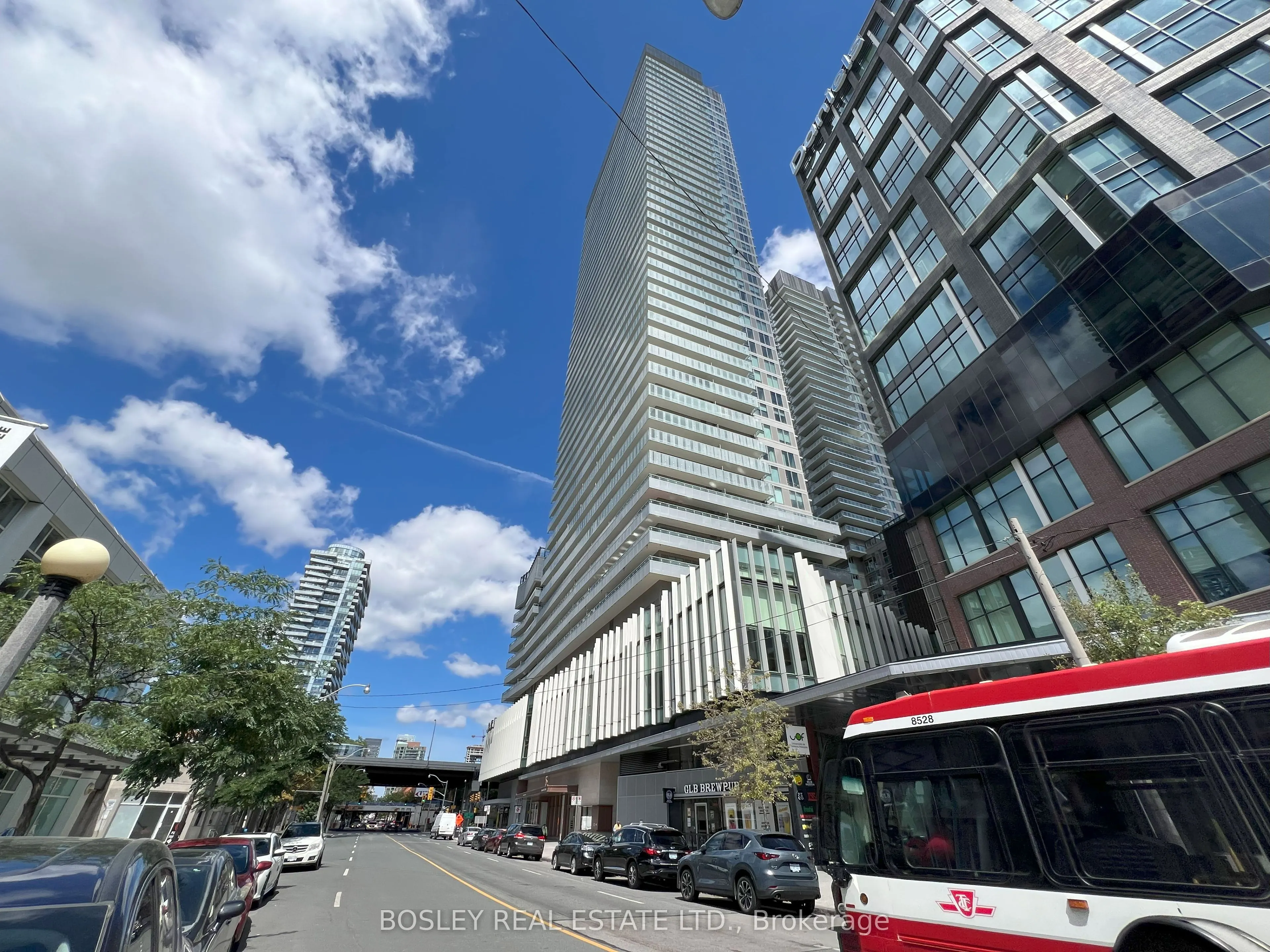 15 Lower Jarvis Street, #615