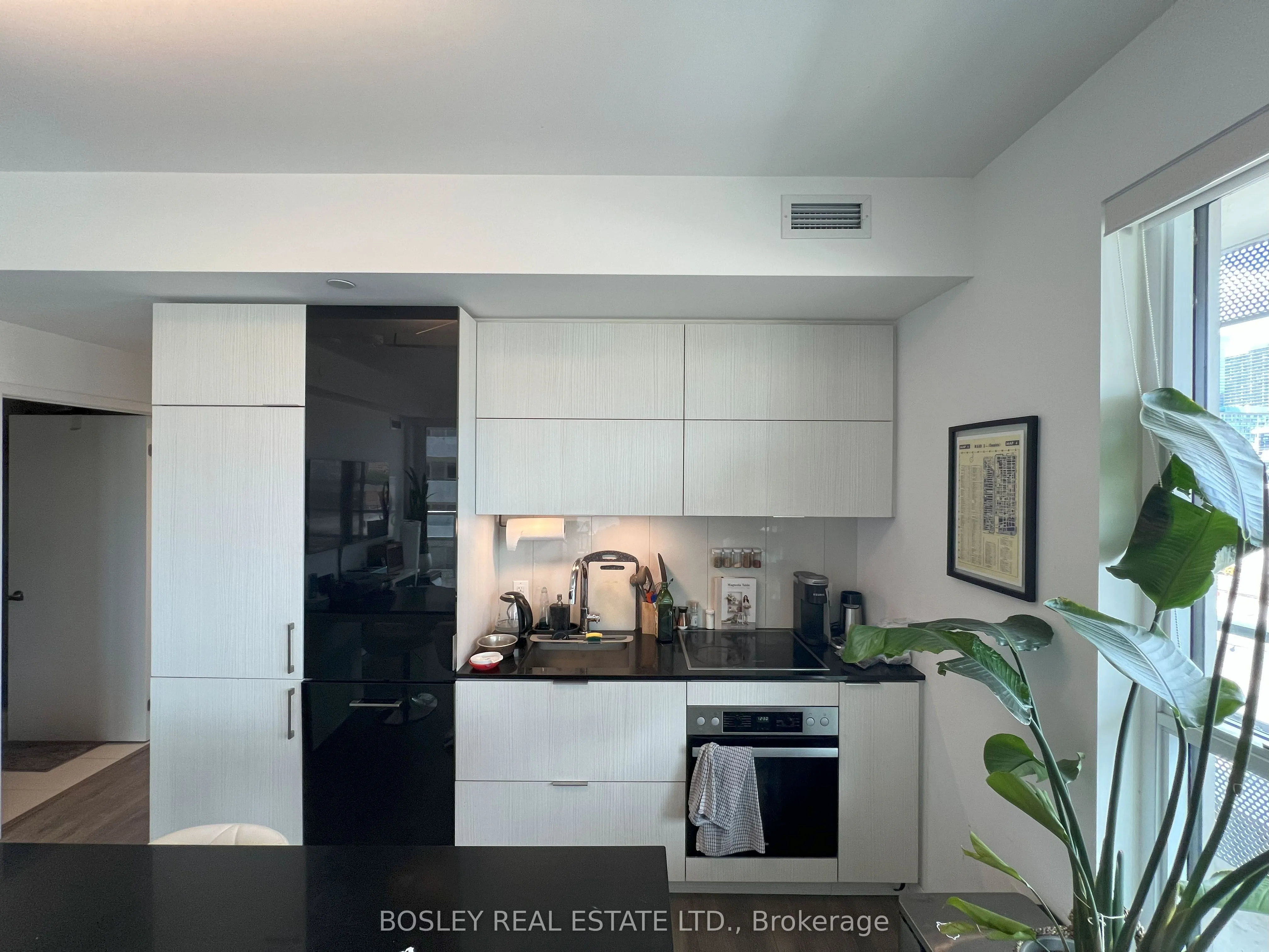 15 Lower Jarvis Street, #615