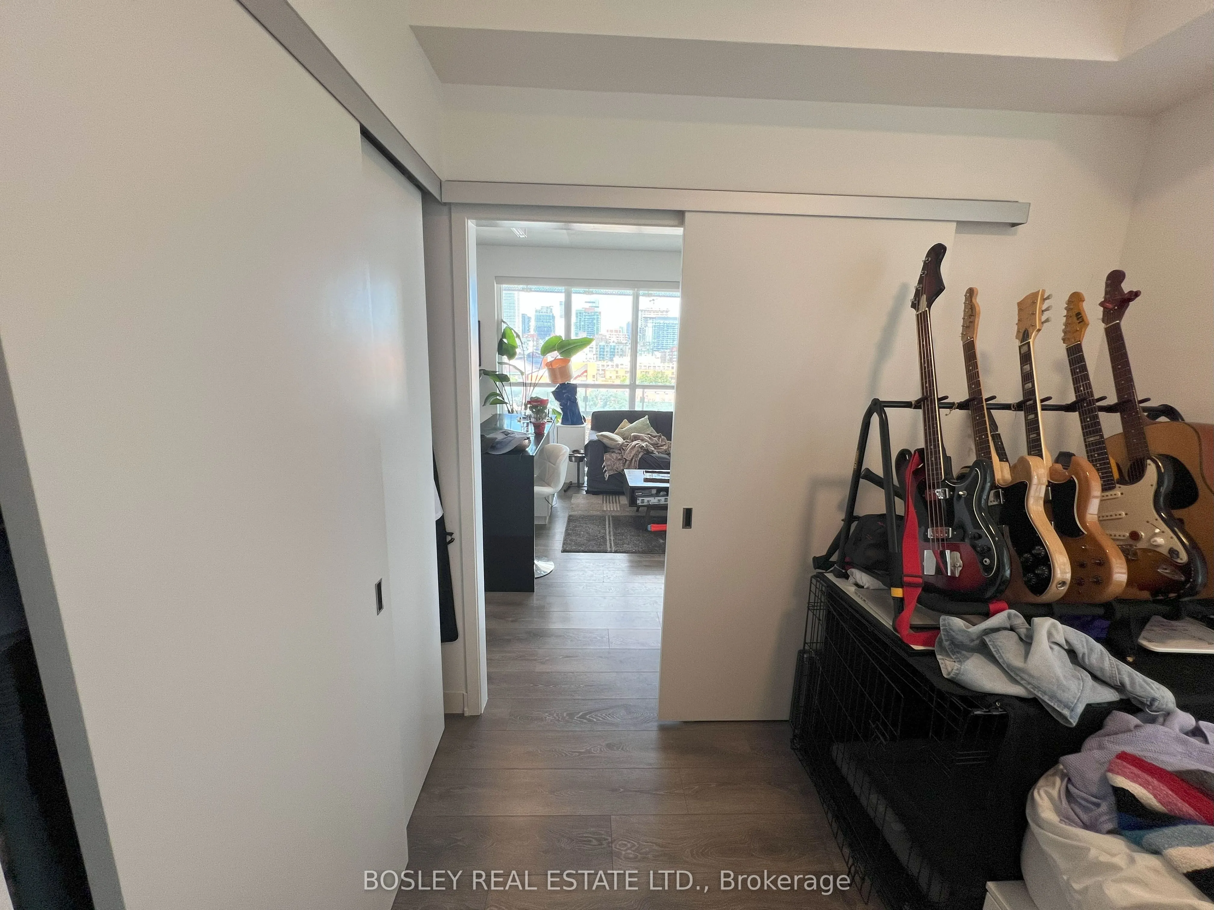 15 Lower Jarvis Street, #615