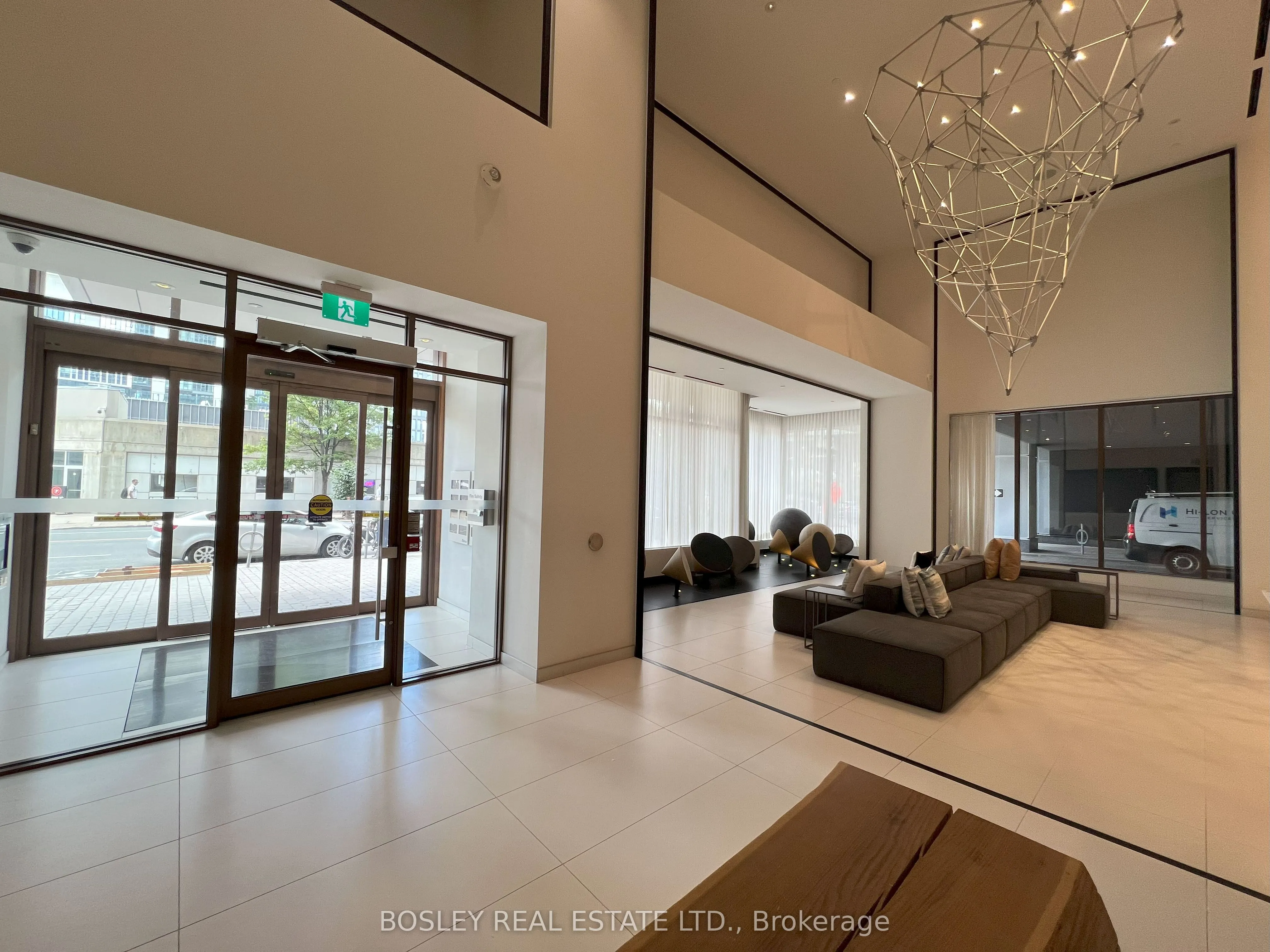 15 Lower Jarvis Street, #615