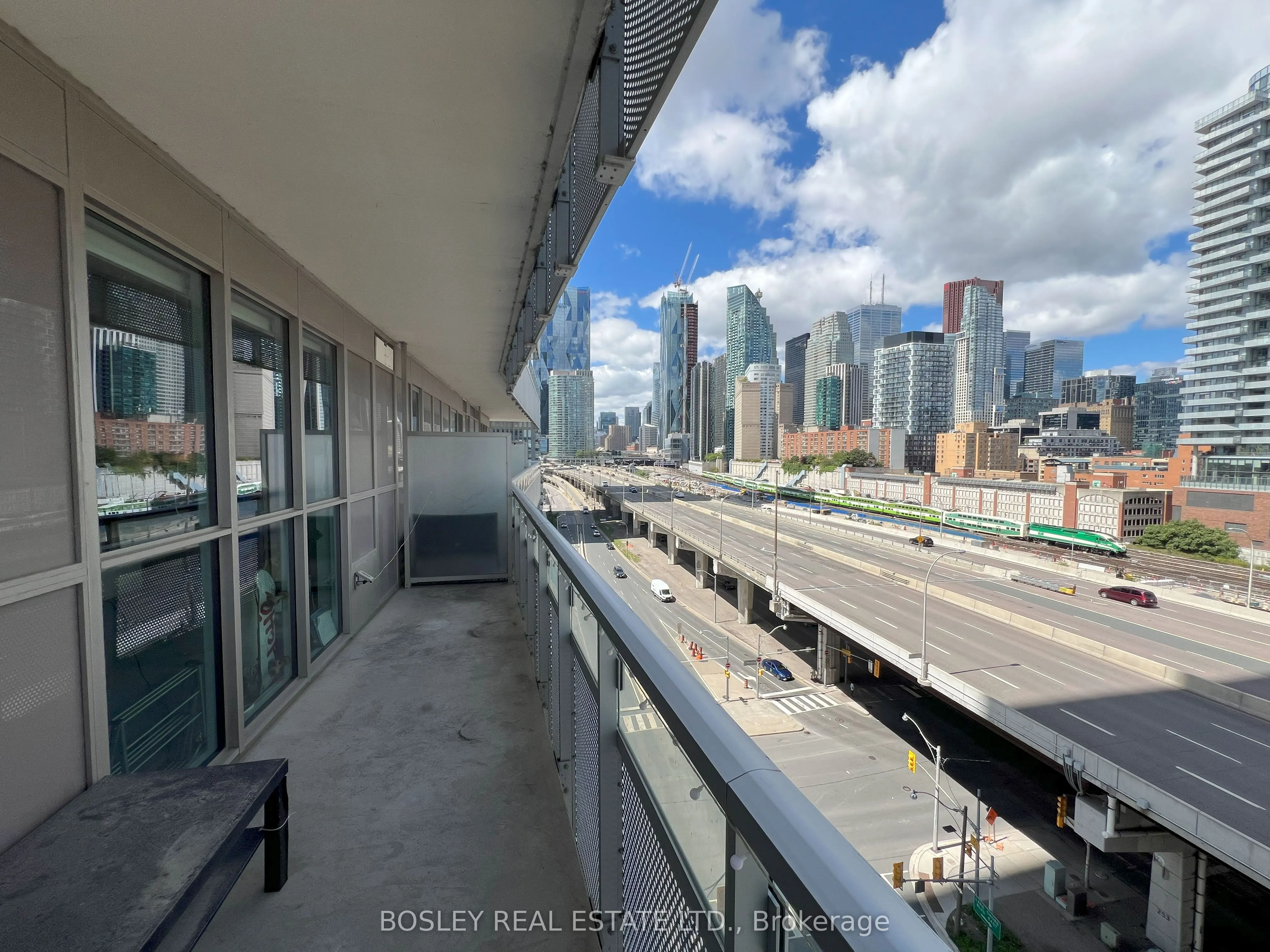 15 Lower Jarvis Street, #615