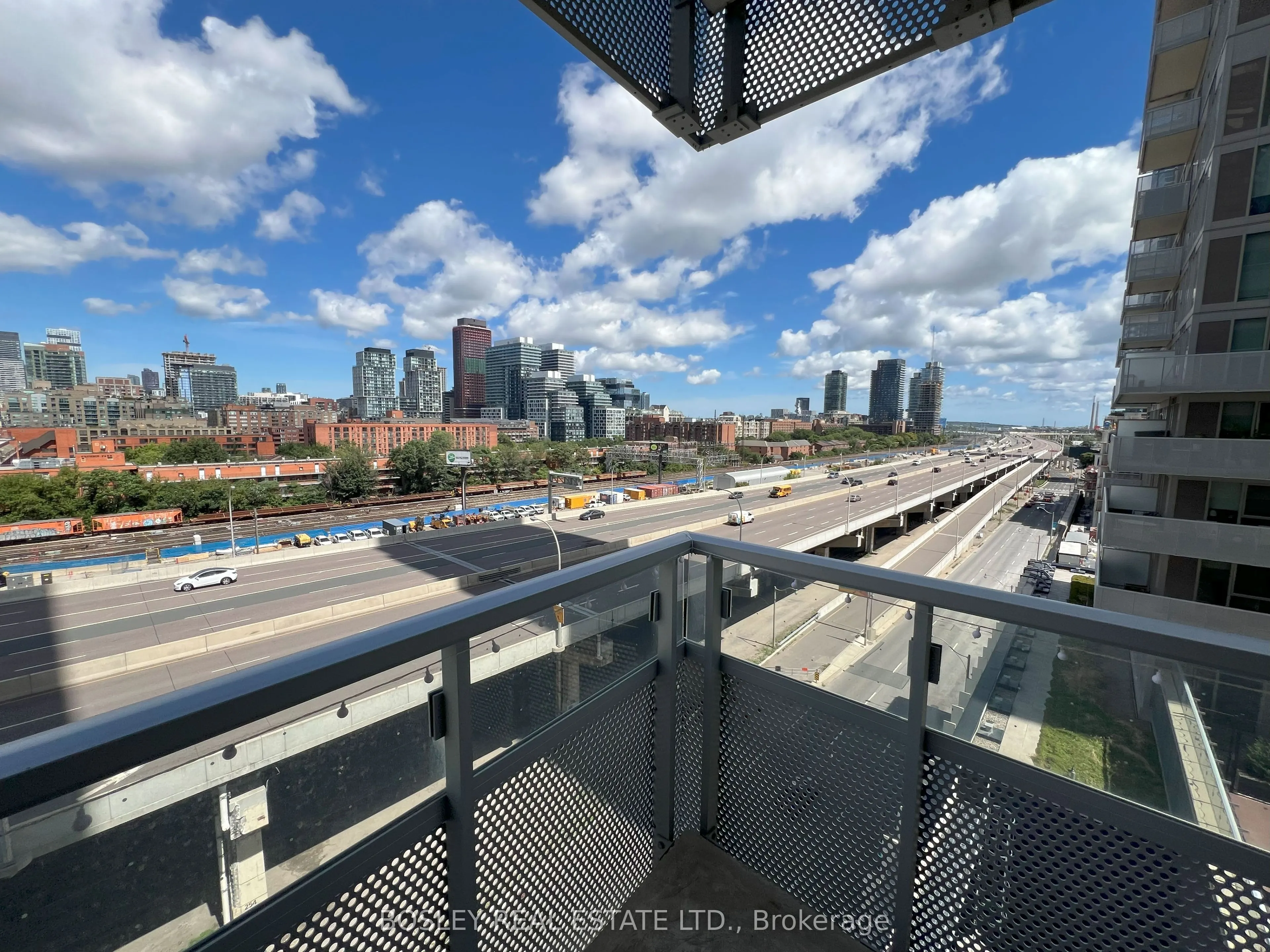 15 Lower Jarvis Street, #615