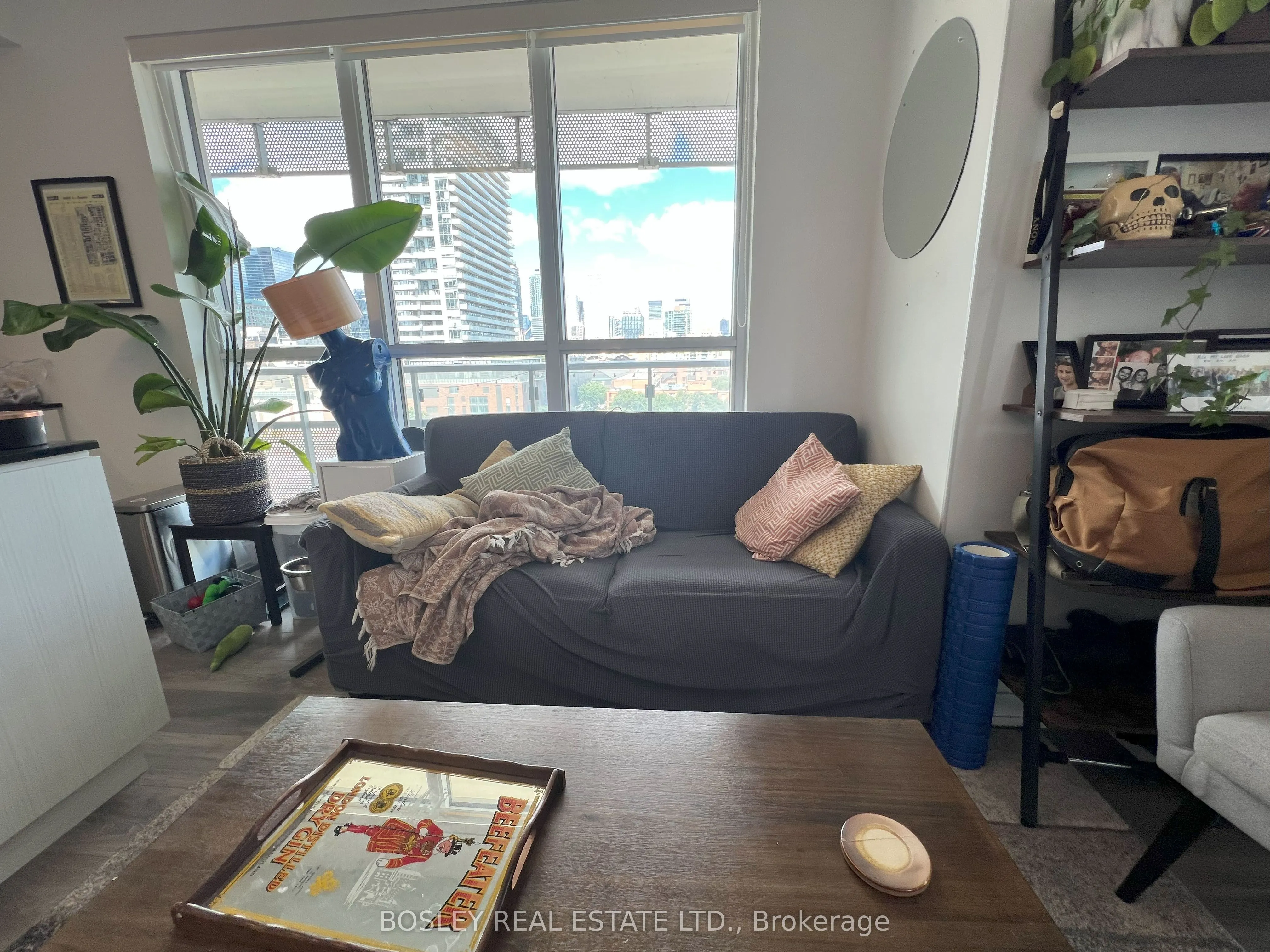 15 Lower Jarvis Street, #615