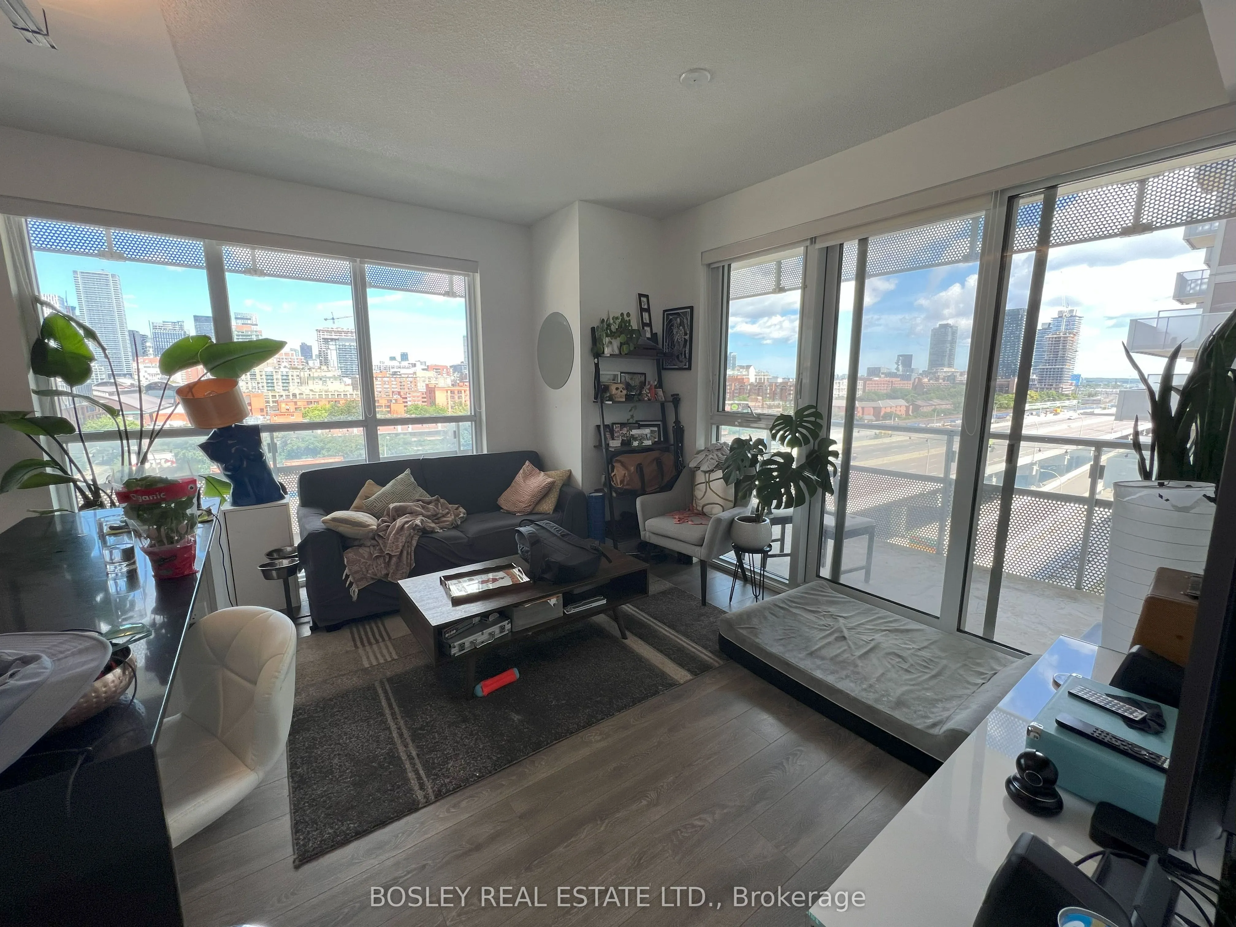 15 Lower Jarvis Street, #615