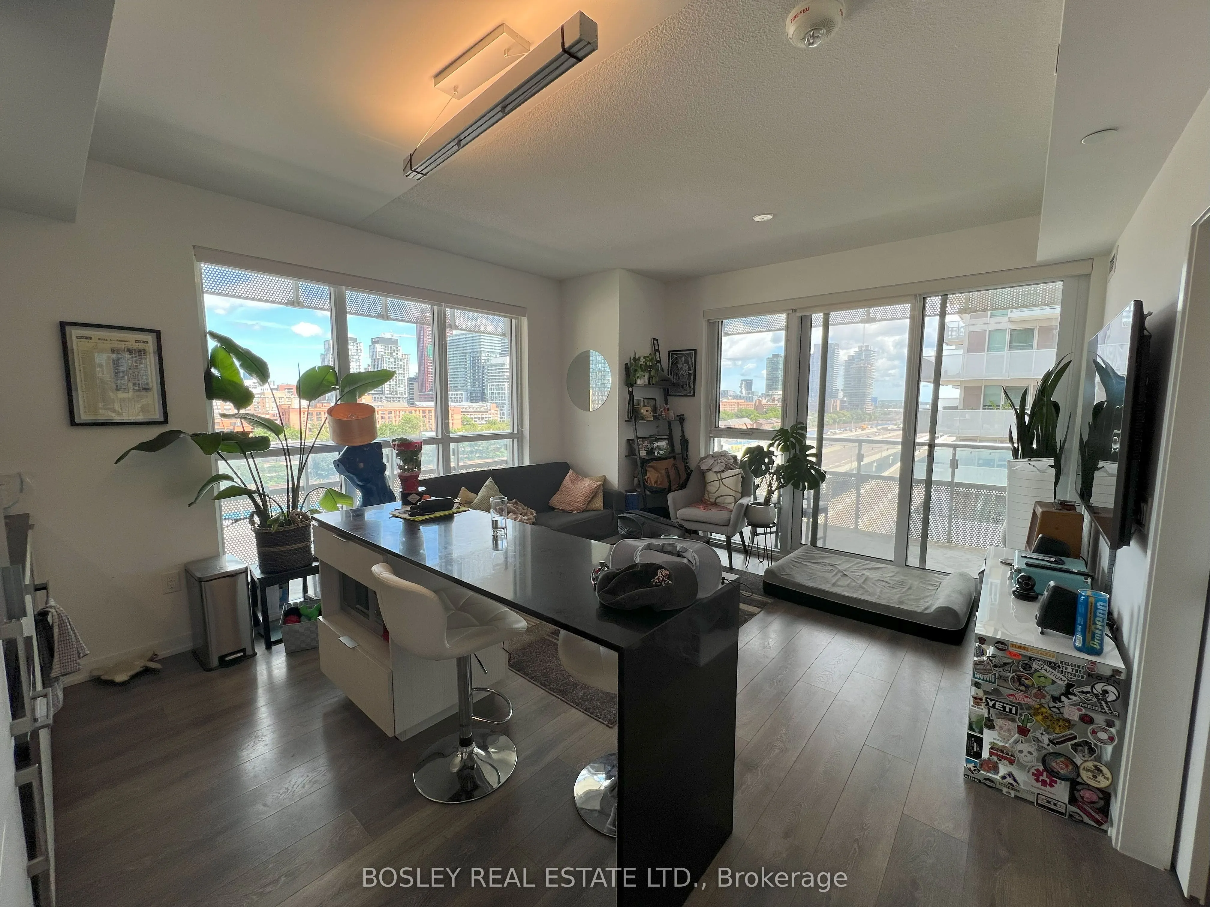 15 Lower Jarvis Street, #615