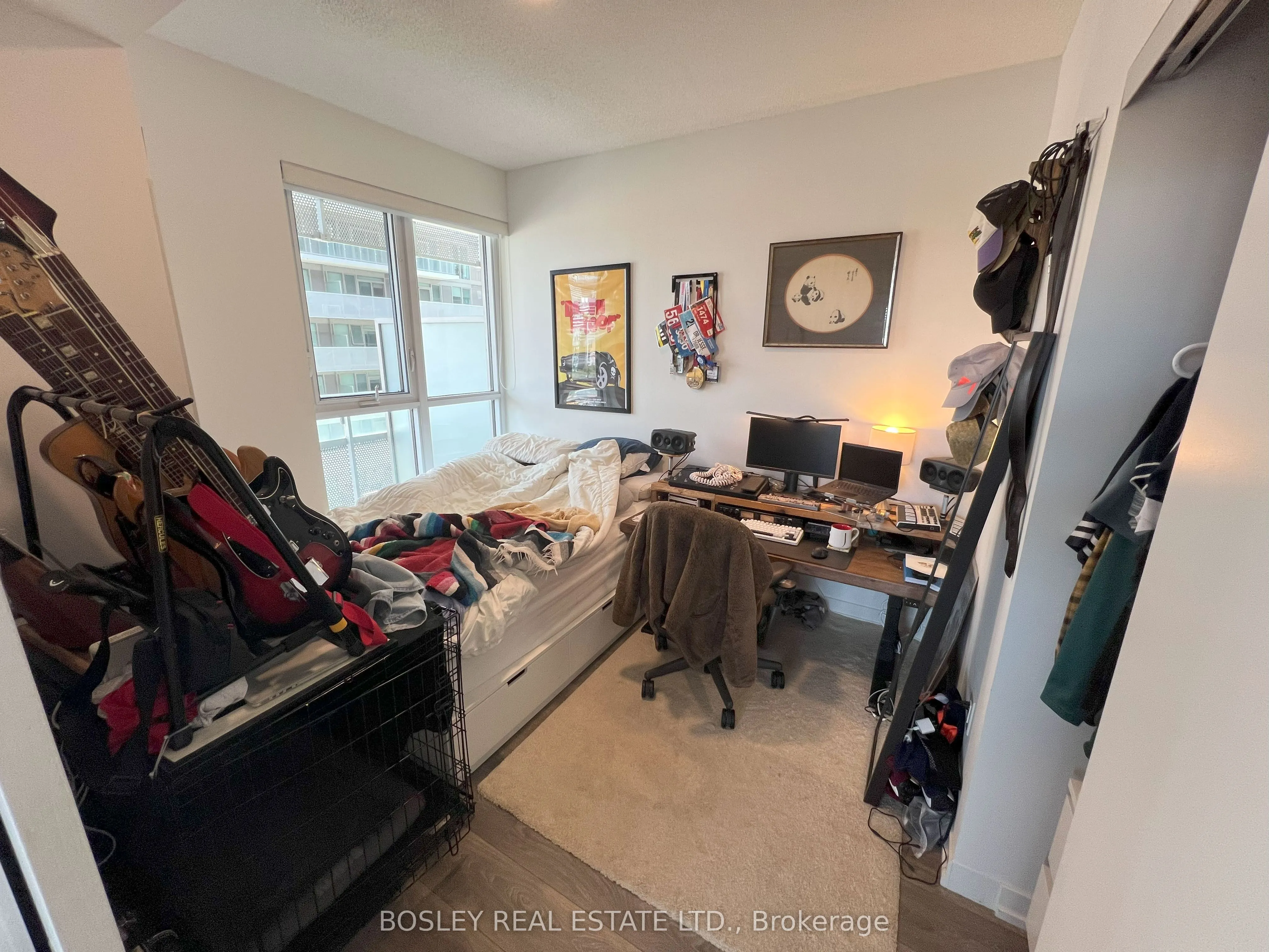15 Lower Jarvis Street, #615