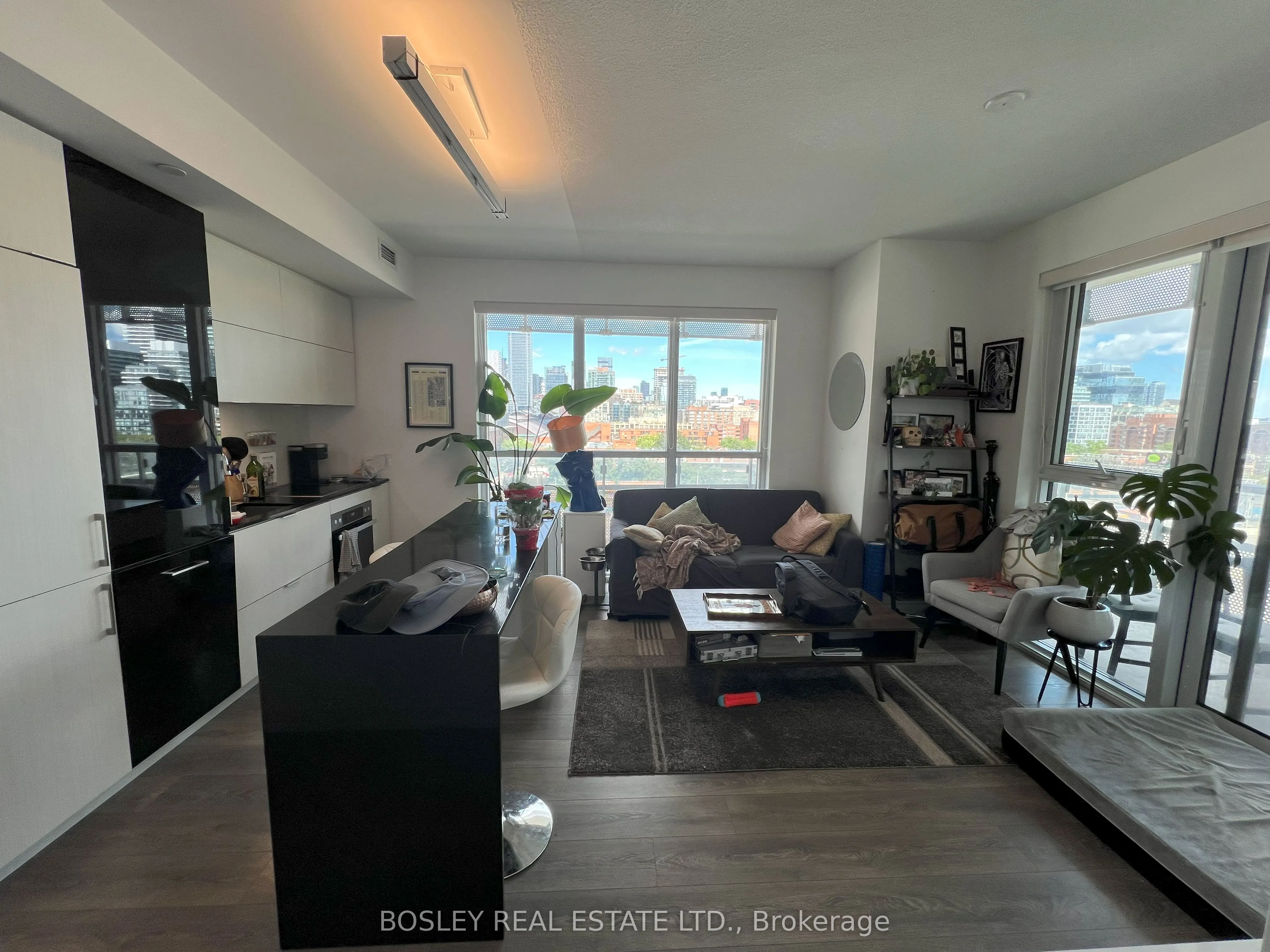 15 Lower Jarvis Street, #615