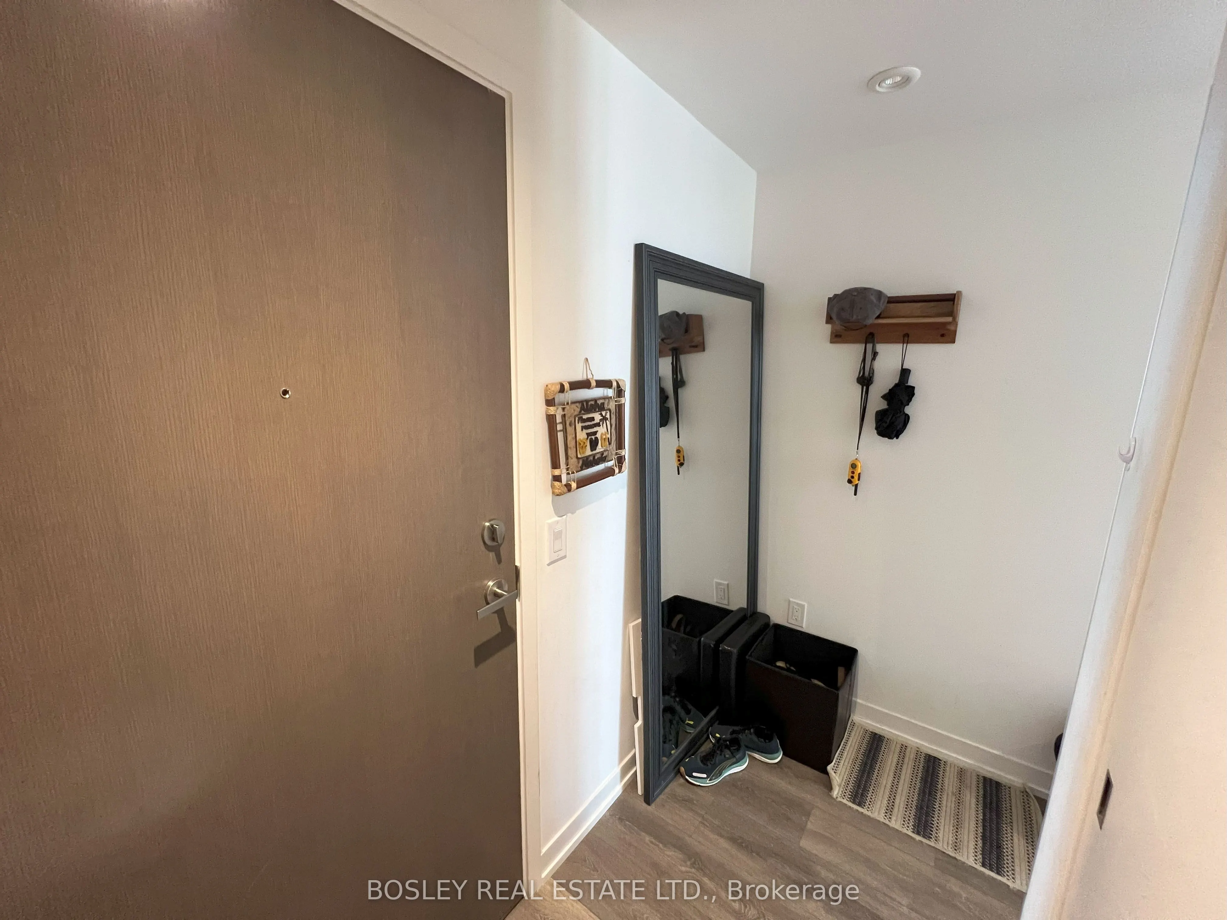 15 Lower Jarvis Street, #615