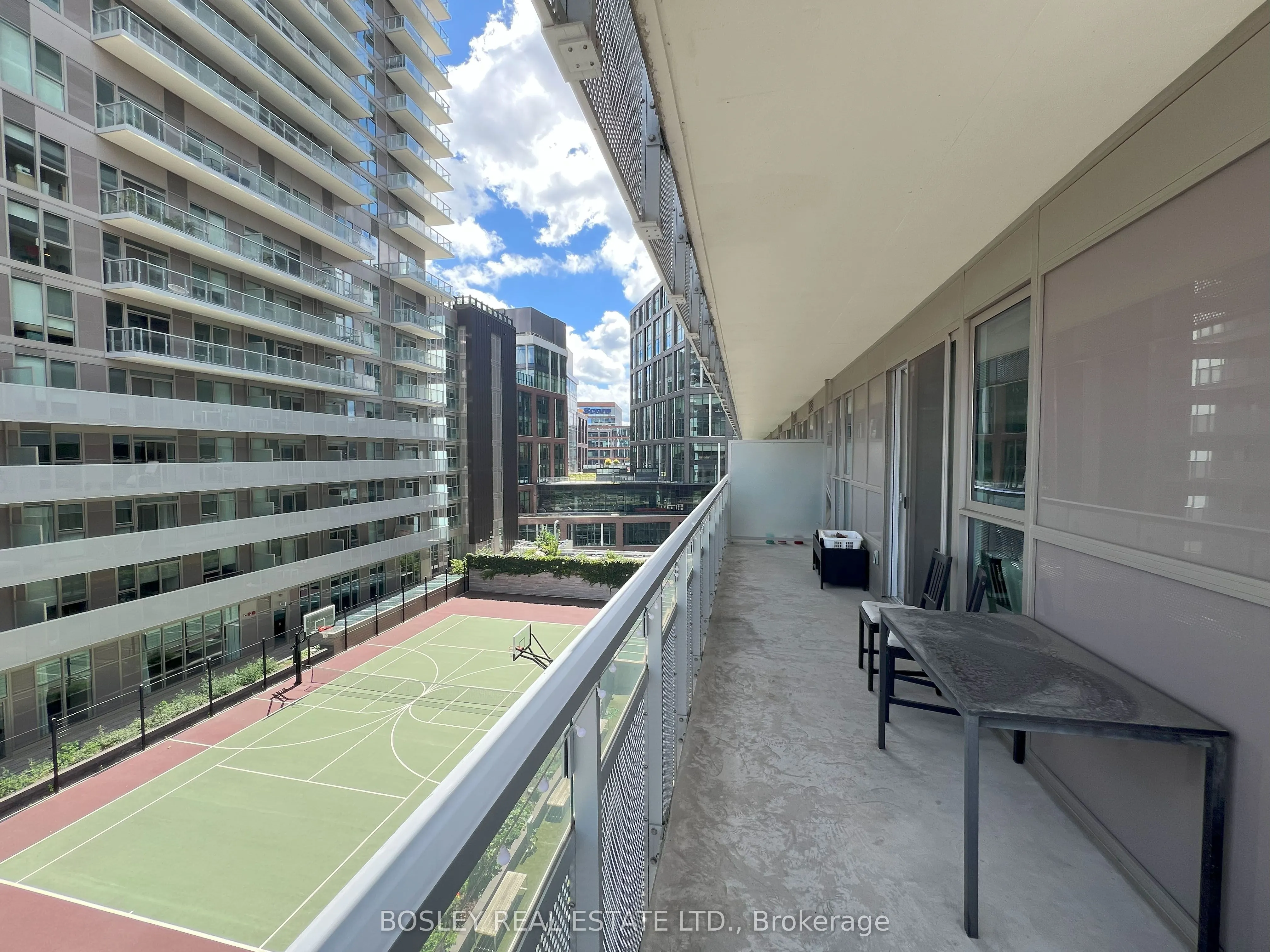 15 Lower Jarvis Street, #615