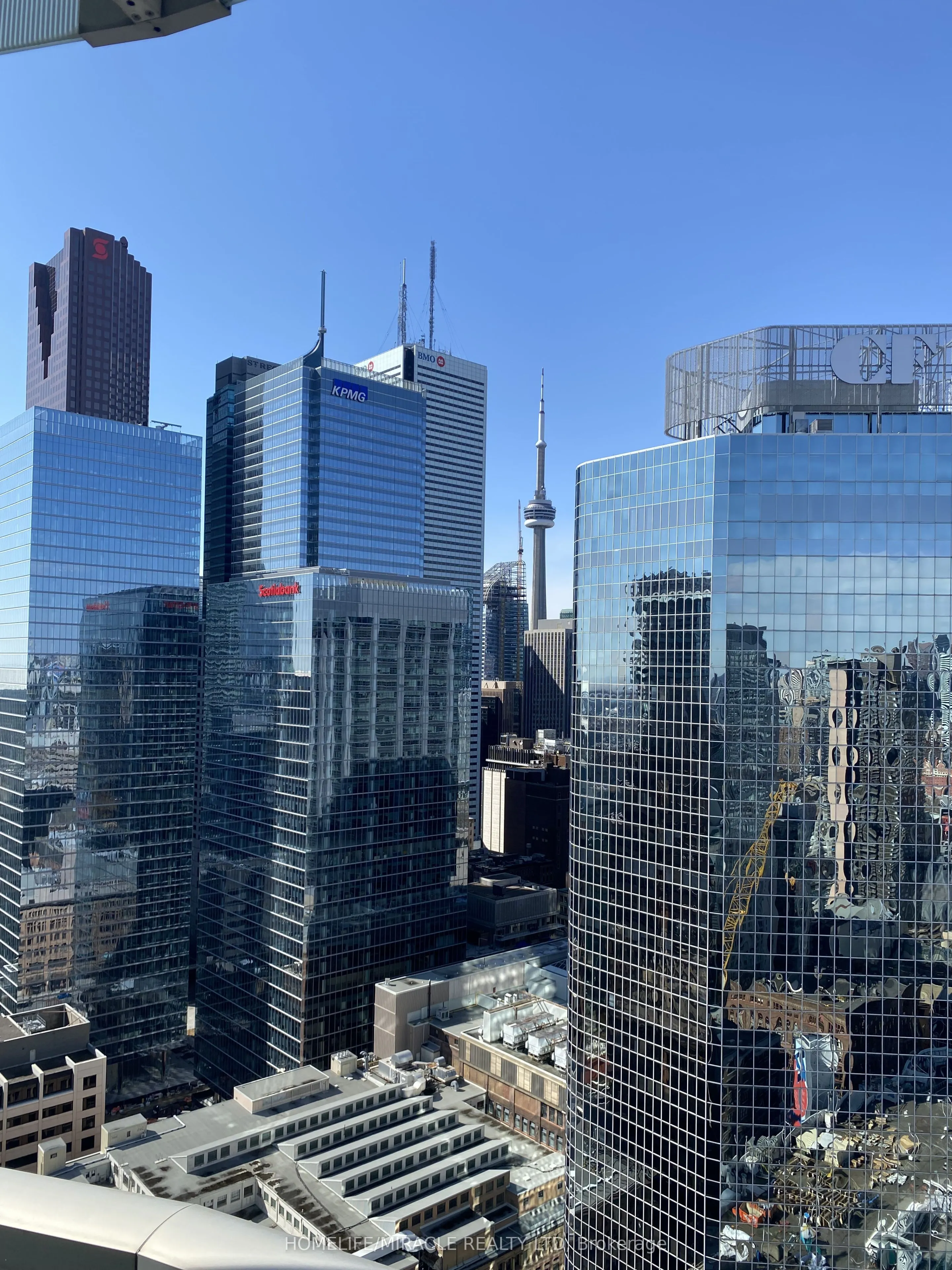 197 Yonge Street, #3409