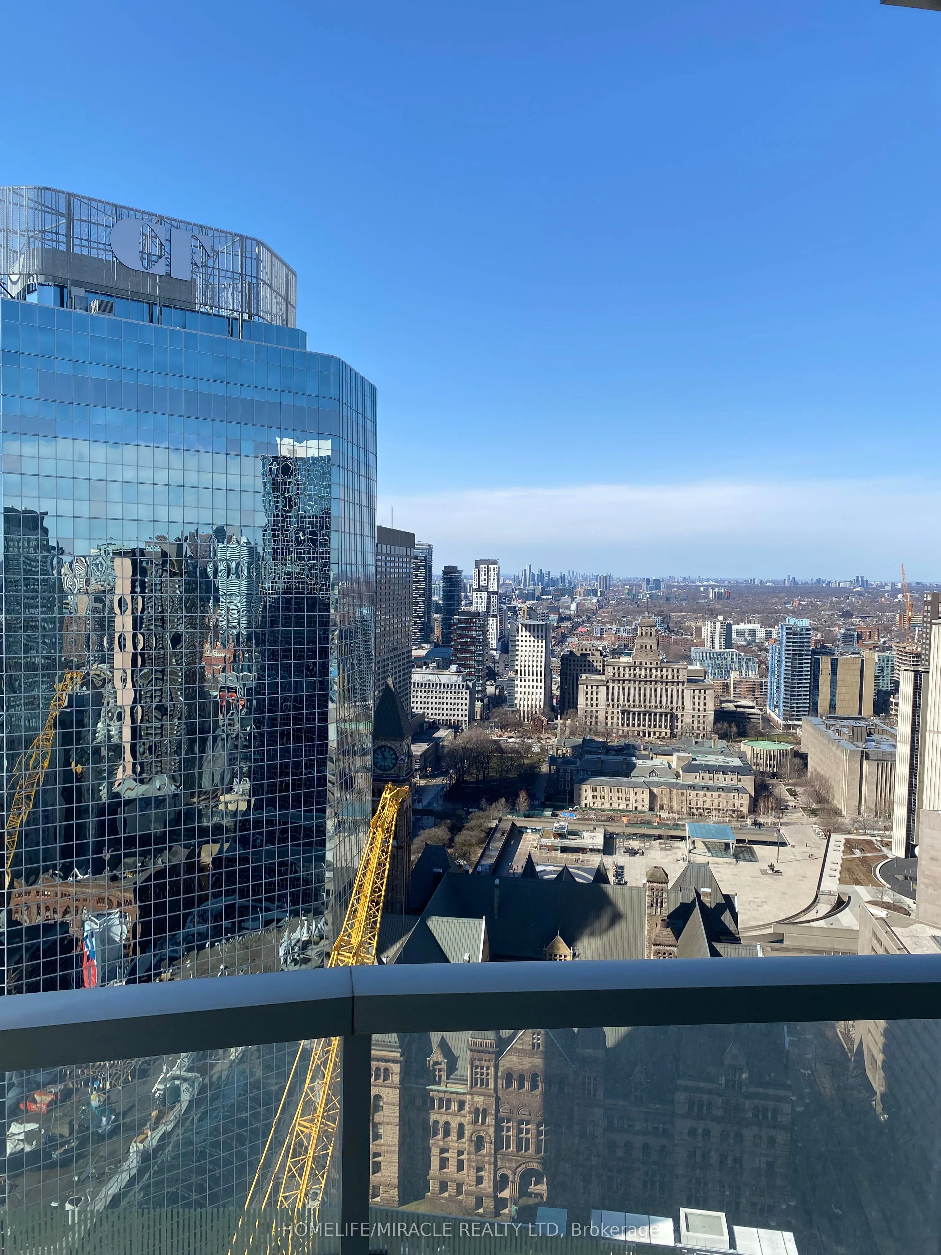 197 Yonge Street, #3409