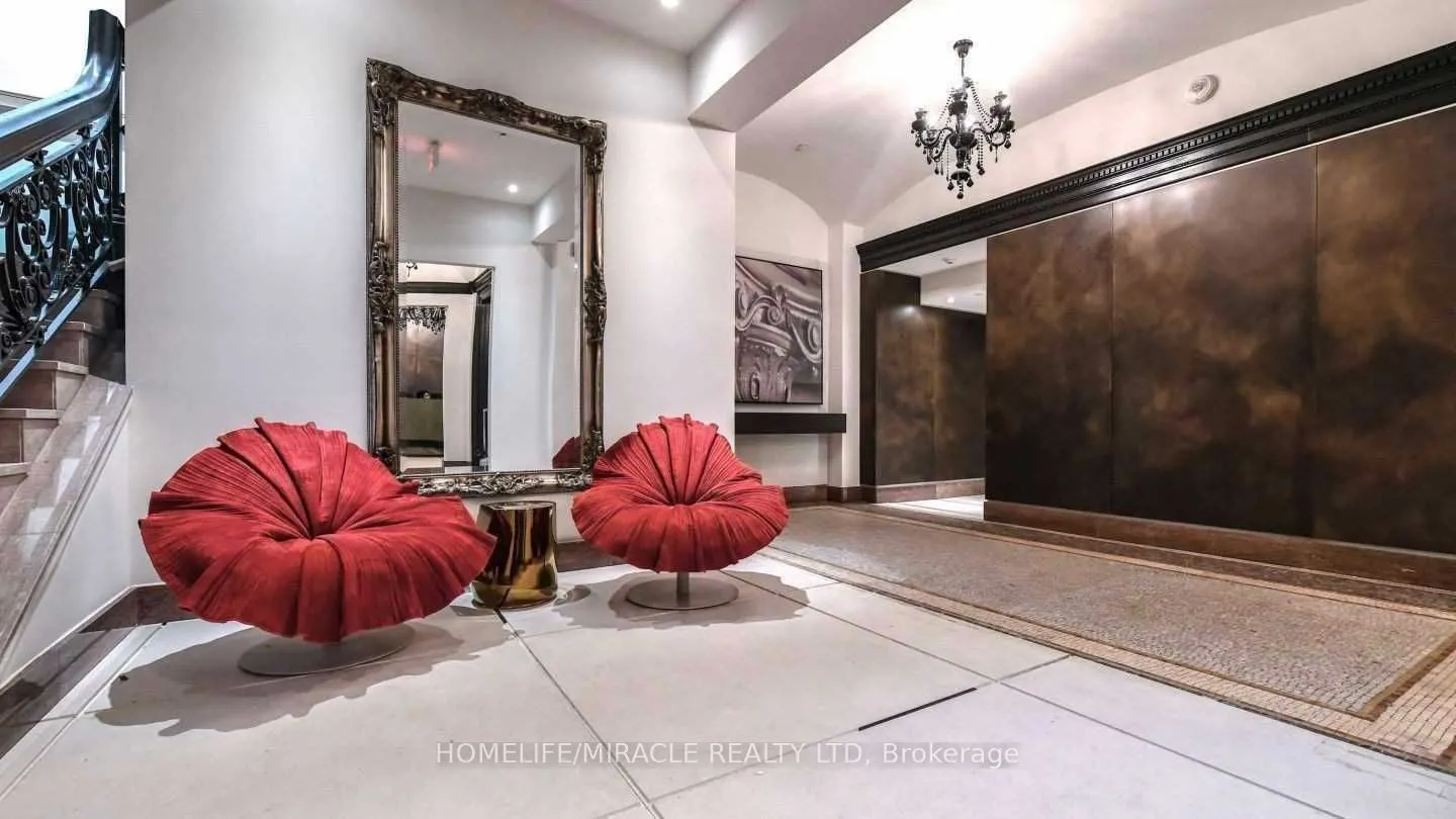 197 Yonge Street, #3409