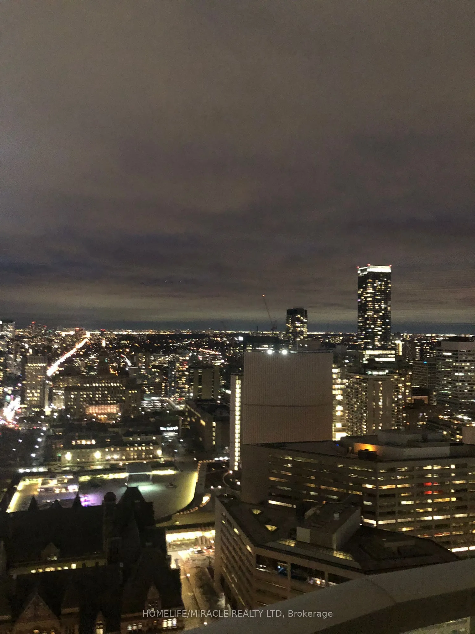 197 Yonge Street, #3409