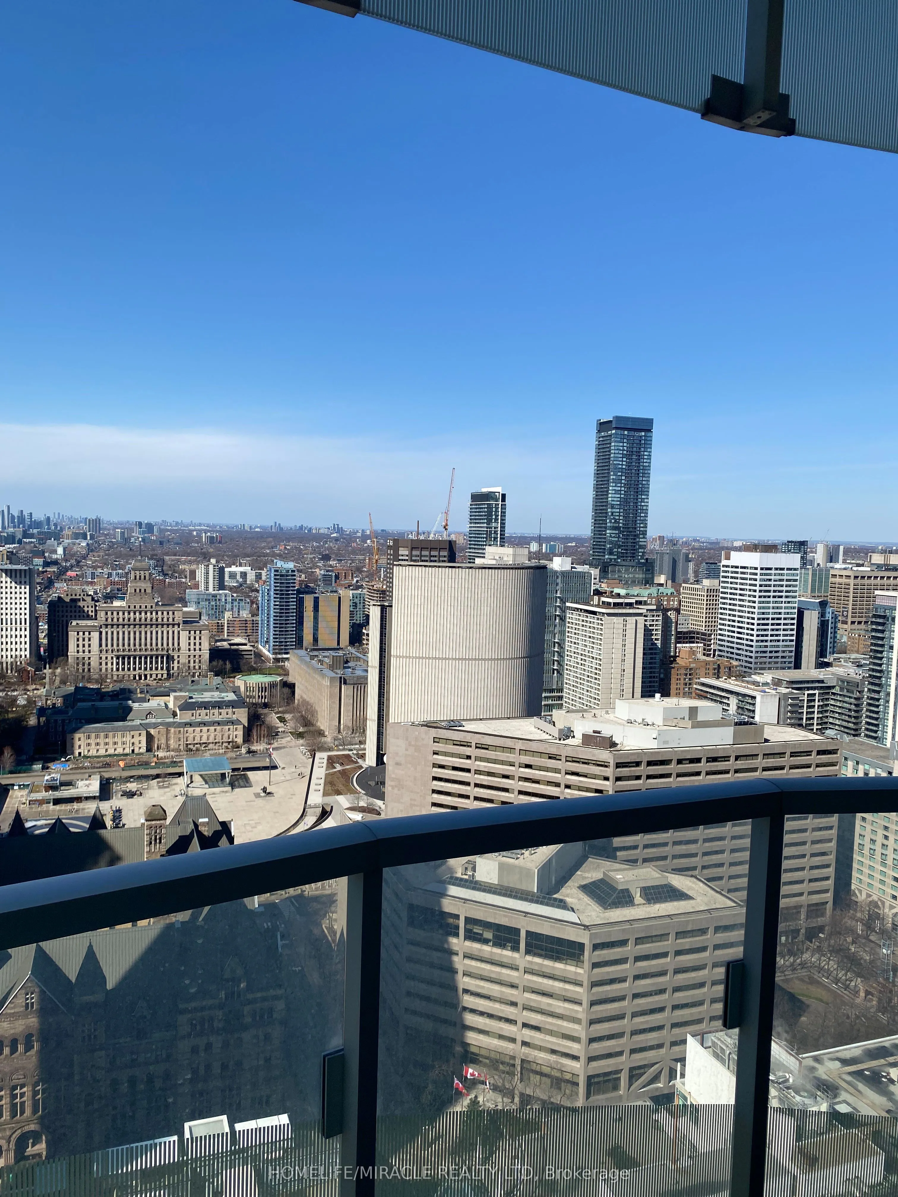 197 Yonge Street, #3409