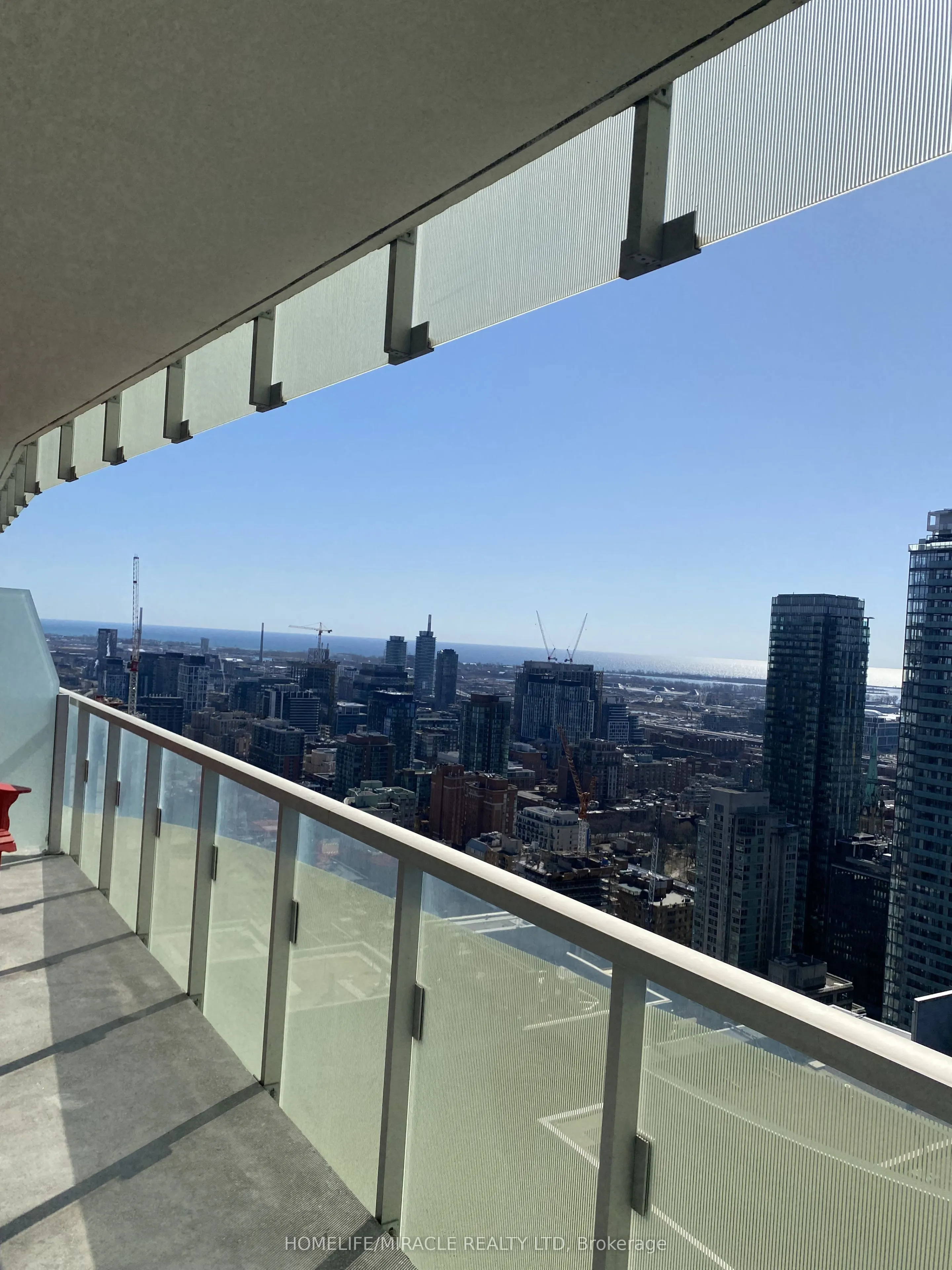 197 Yonge Street, #3409