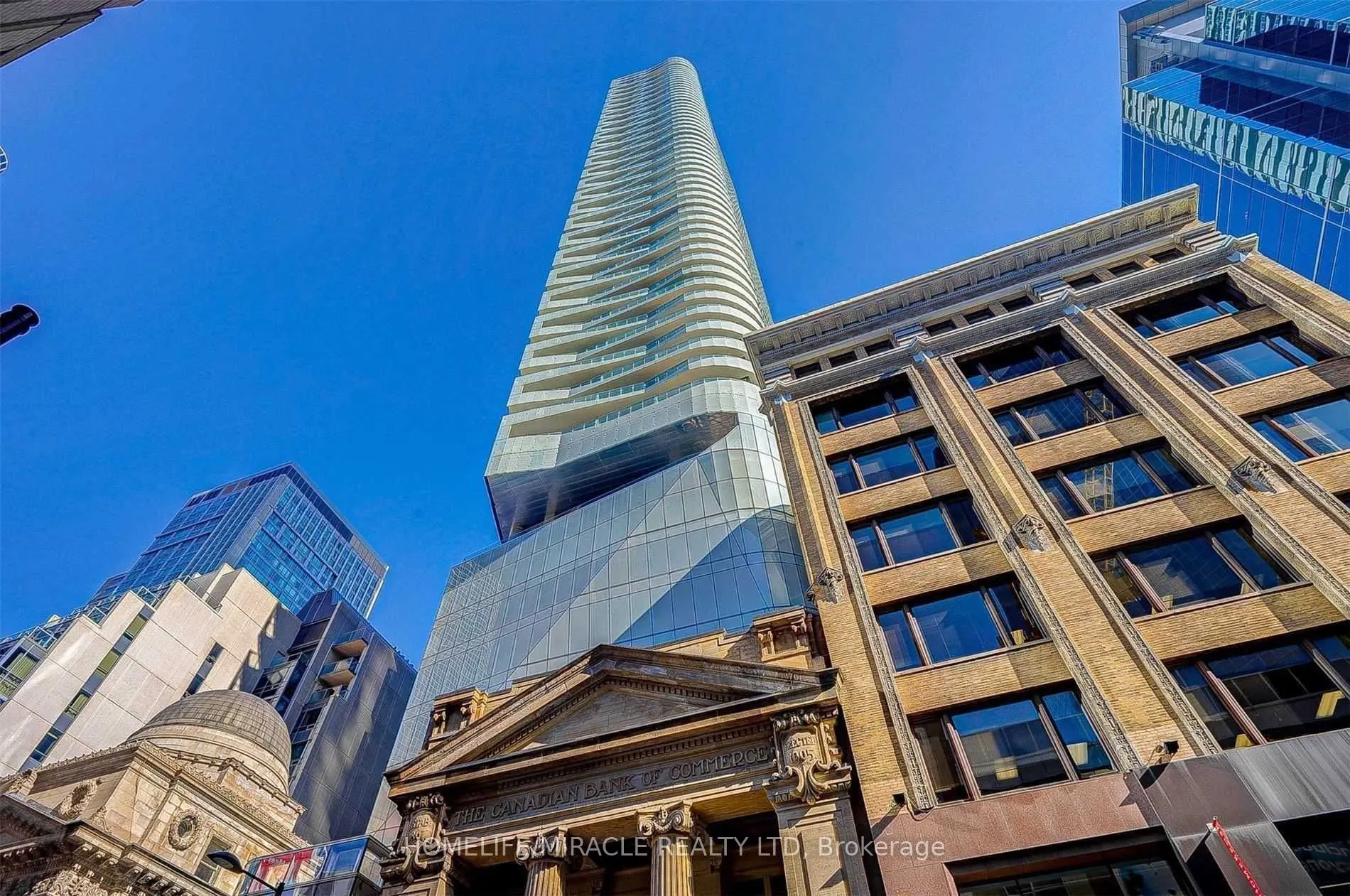 197 Yonge Street, #3409