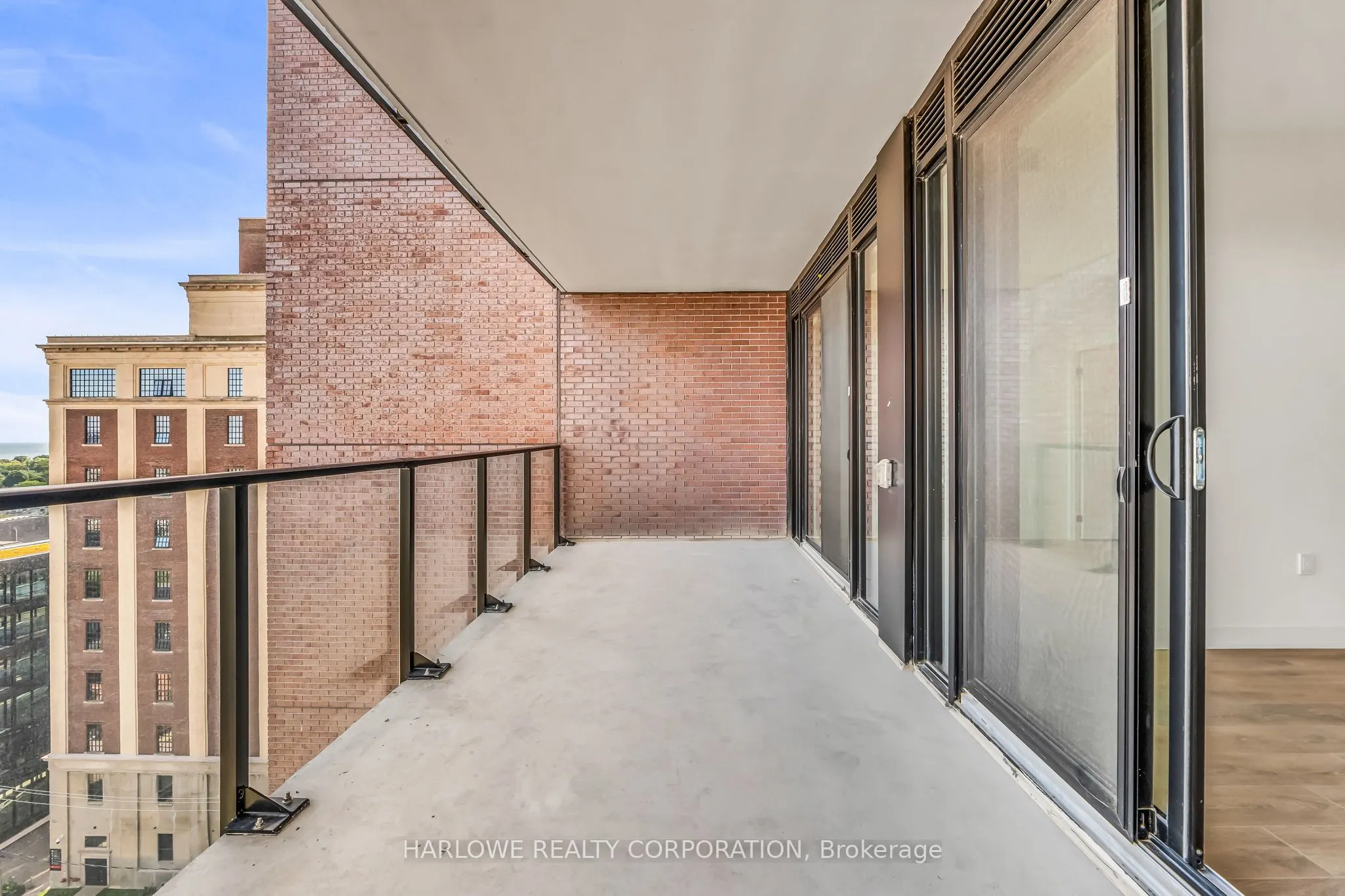 181 Sterling Road, #1205