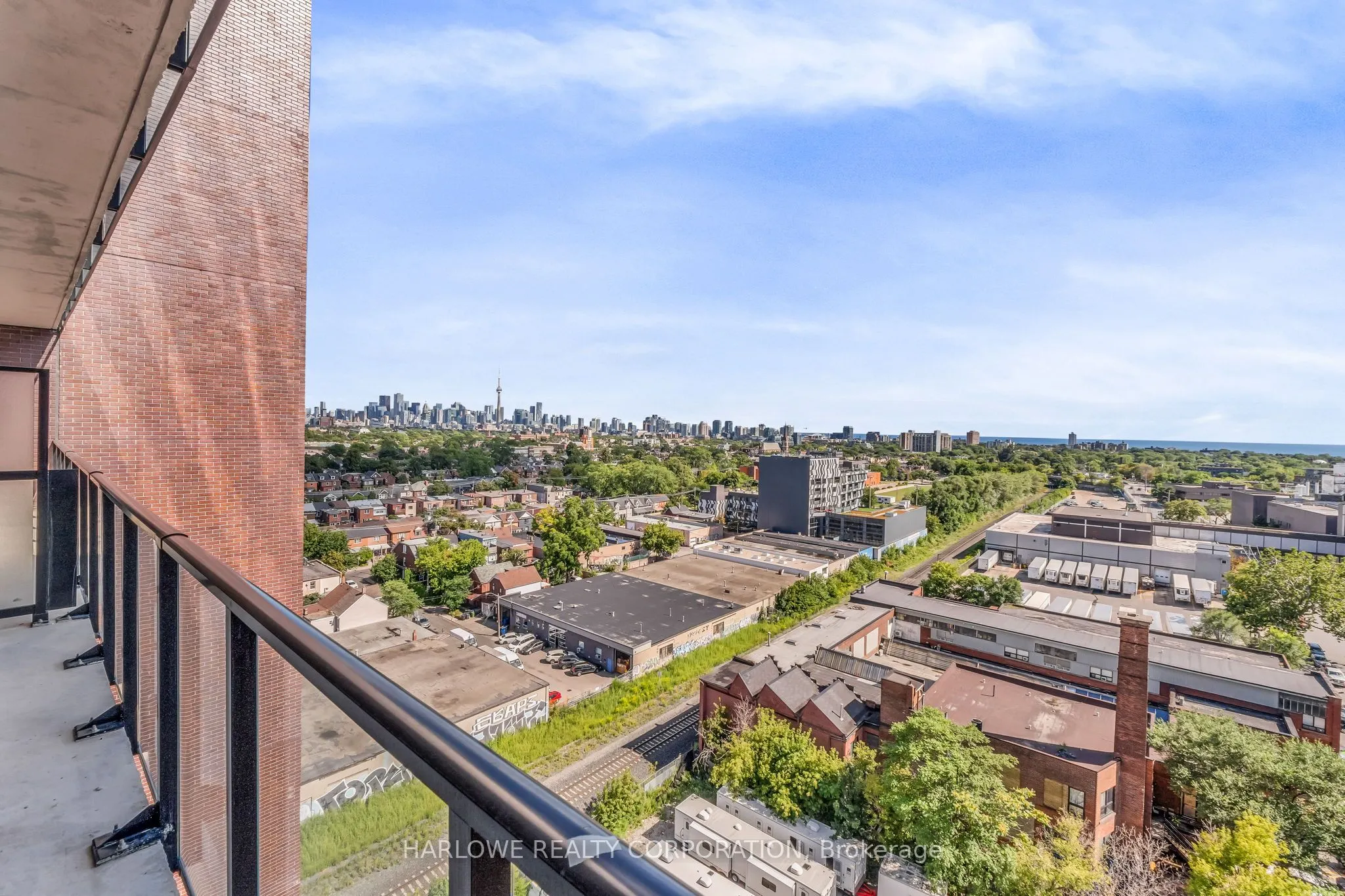 181 Sterling Road, #1205