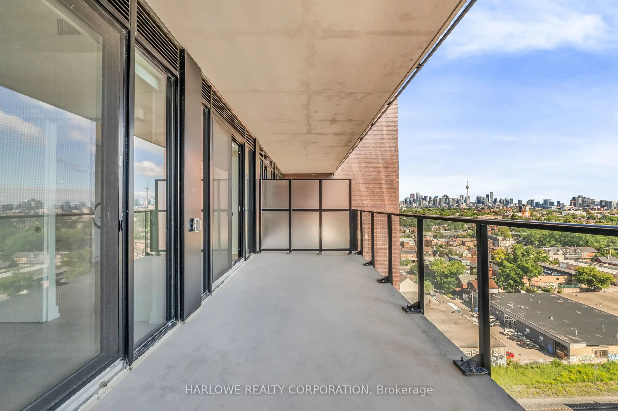 181 Sterling Road, #1205