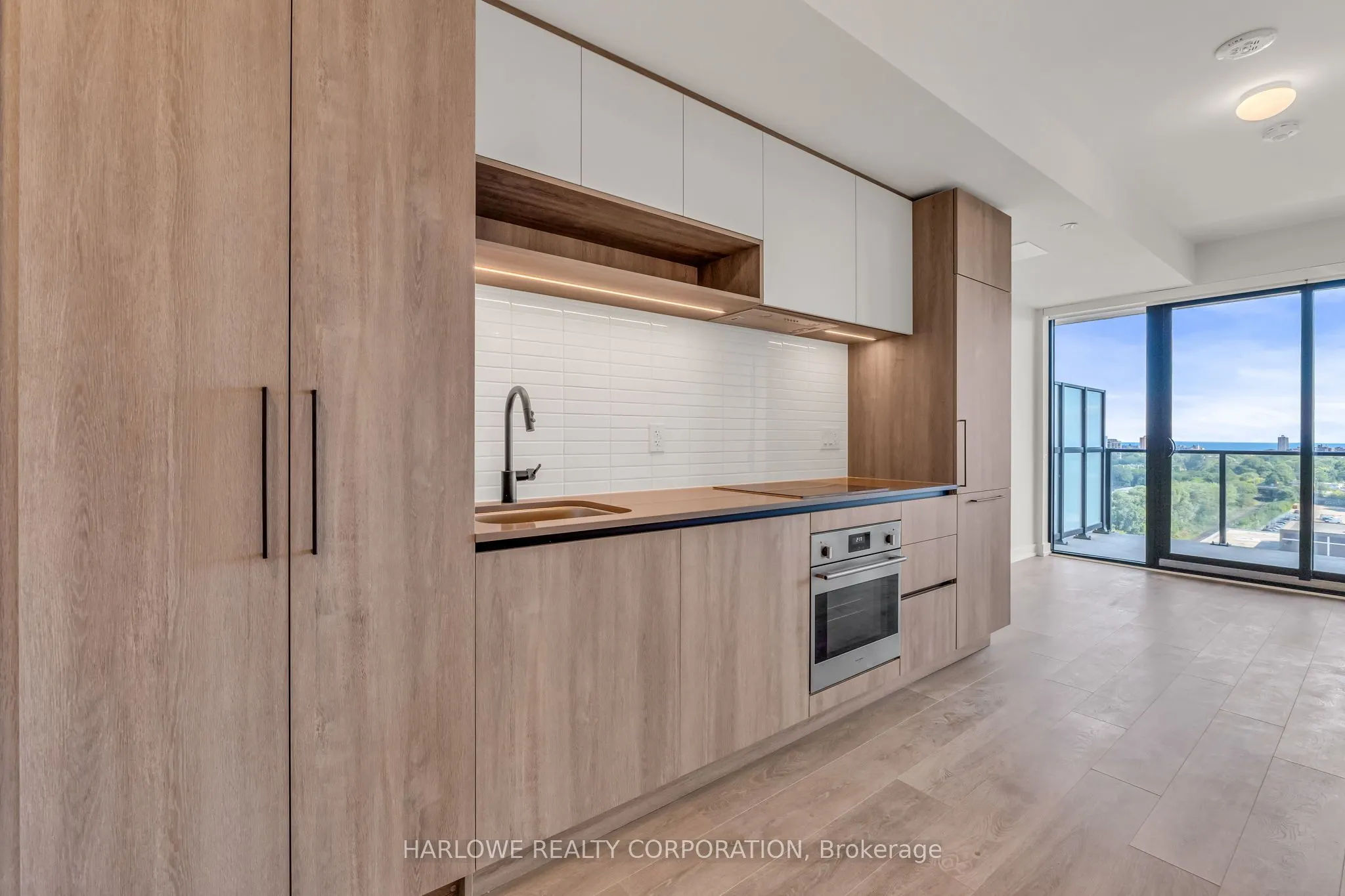 181 Sterling Road, #1205