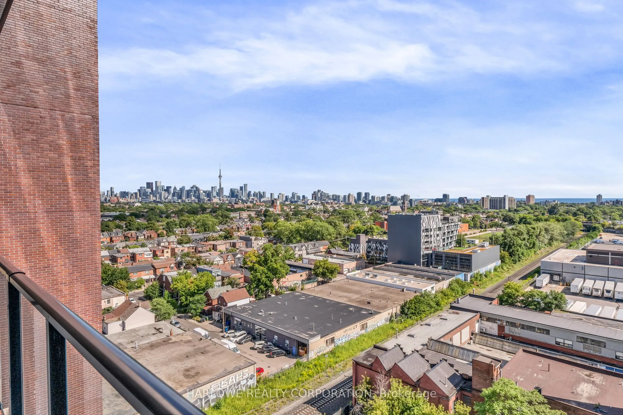 181 Sterling Road, #1205