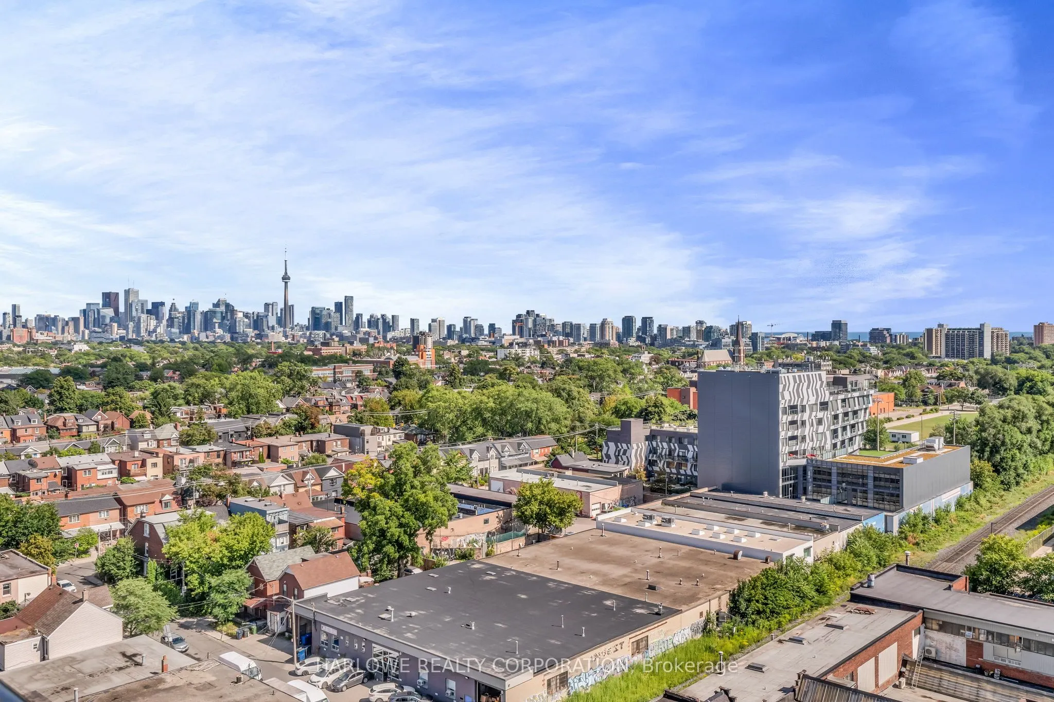 181 Sterling Road, #1205