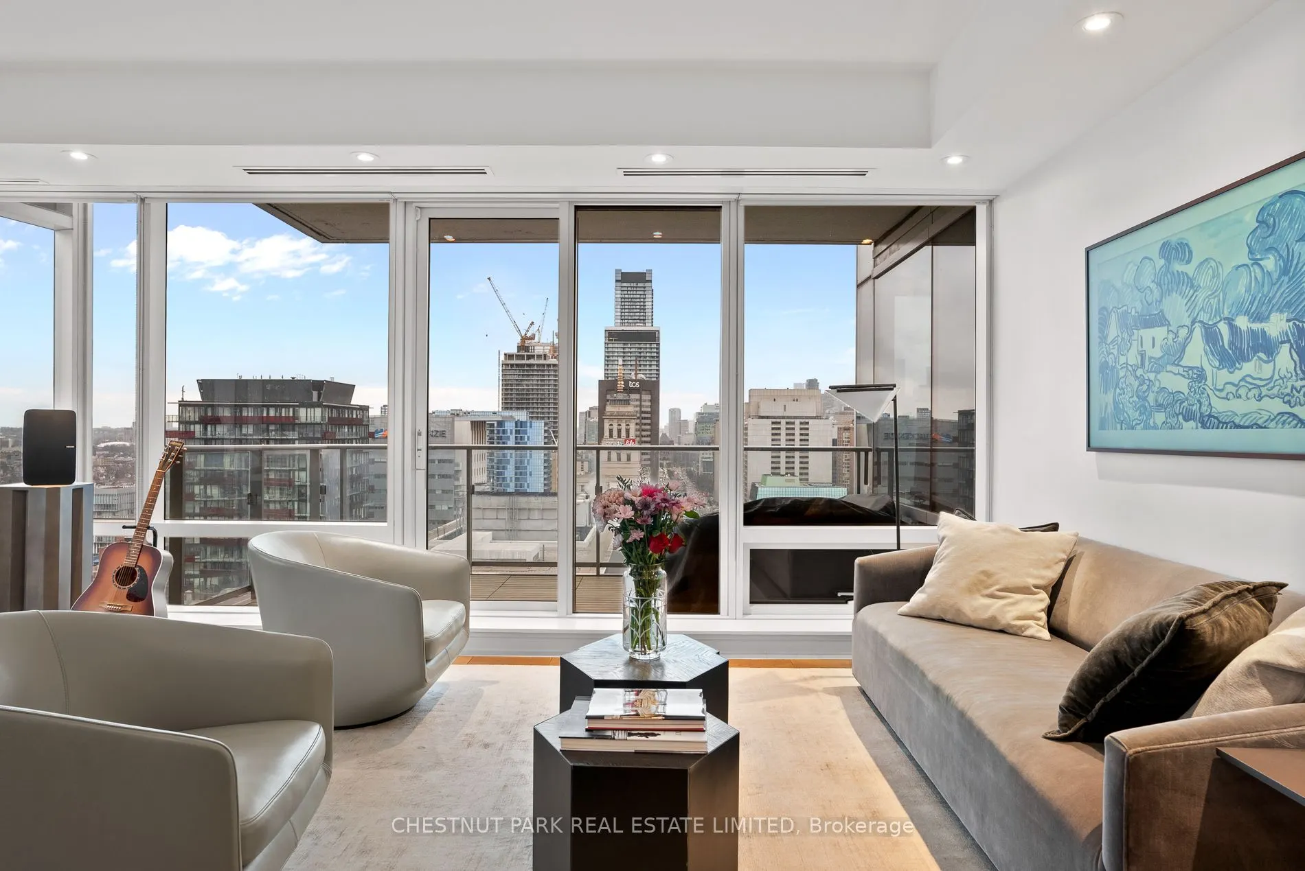 180 University Avenue, #2605