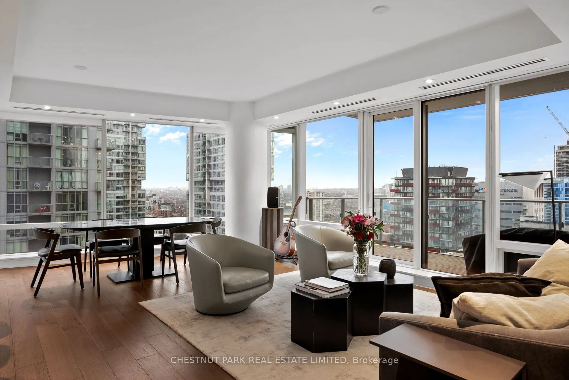 180 University Avenue, #2605