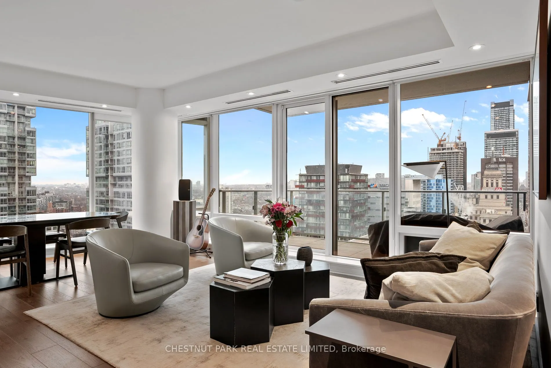 180 University Avenue, #2605
