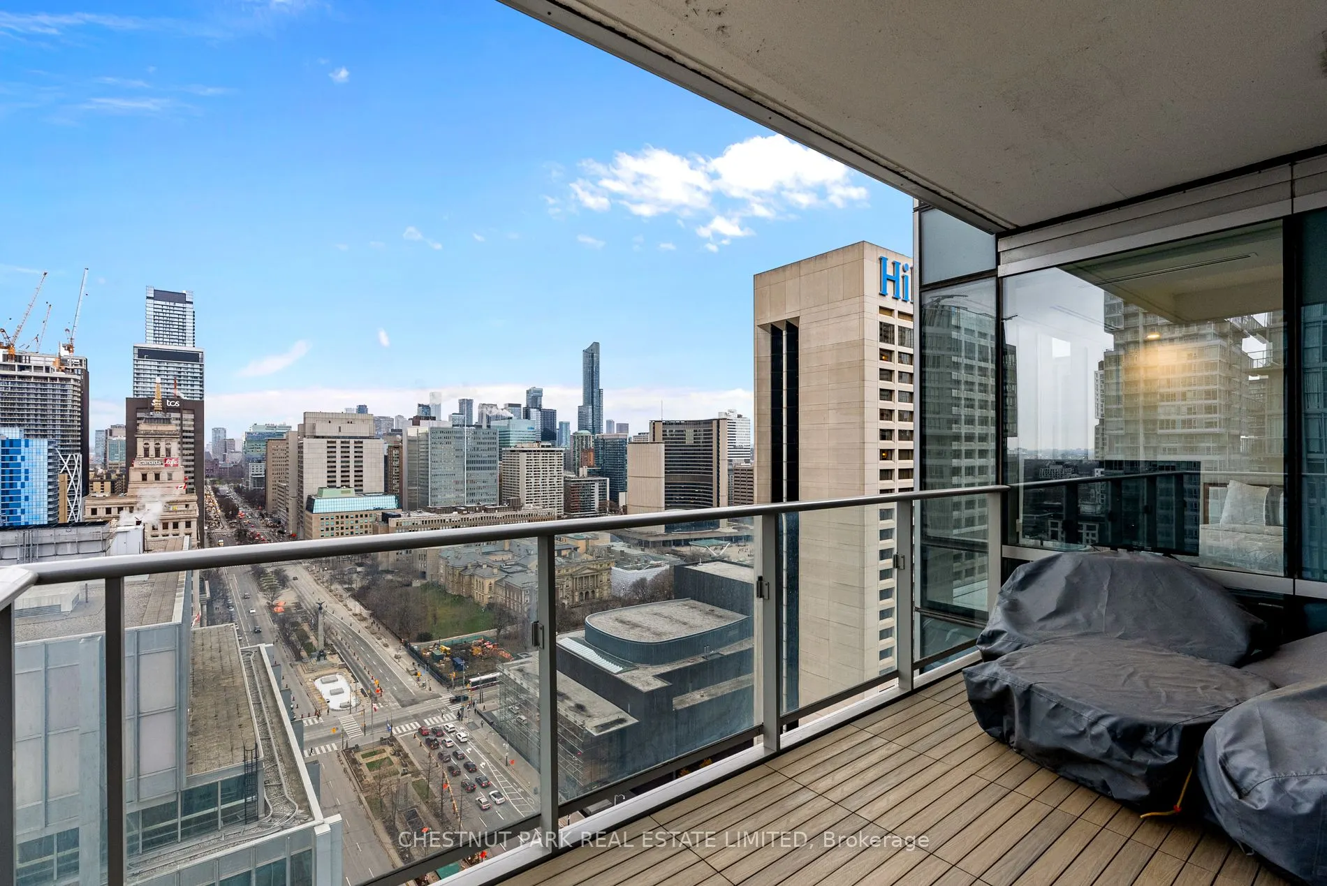 180 University Avenue, #2605