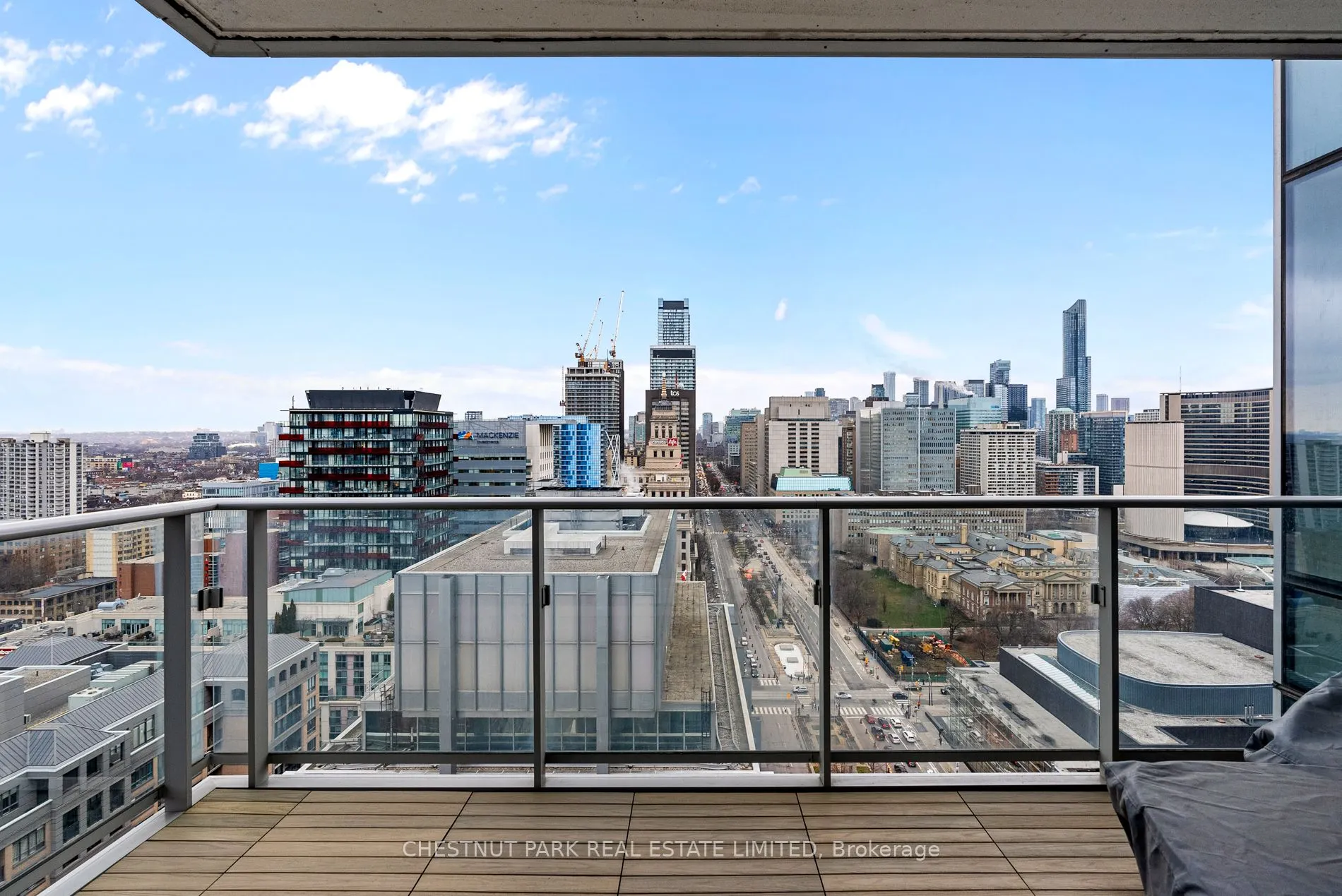180 University Avenue, #2605