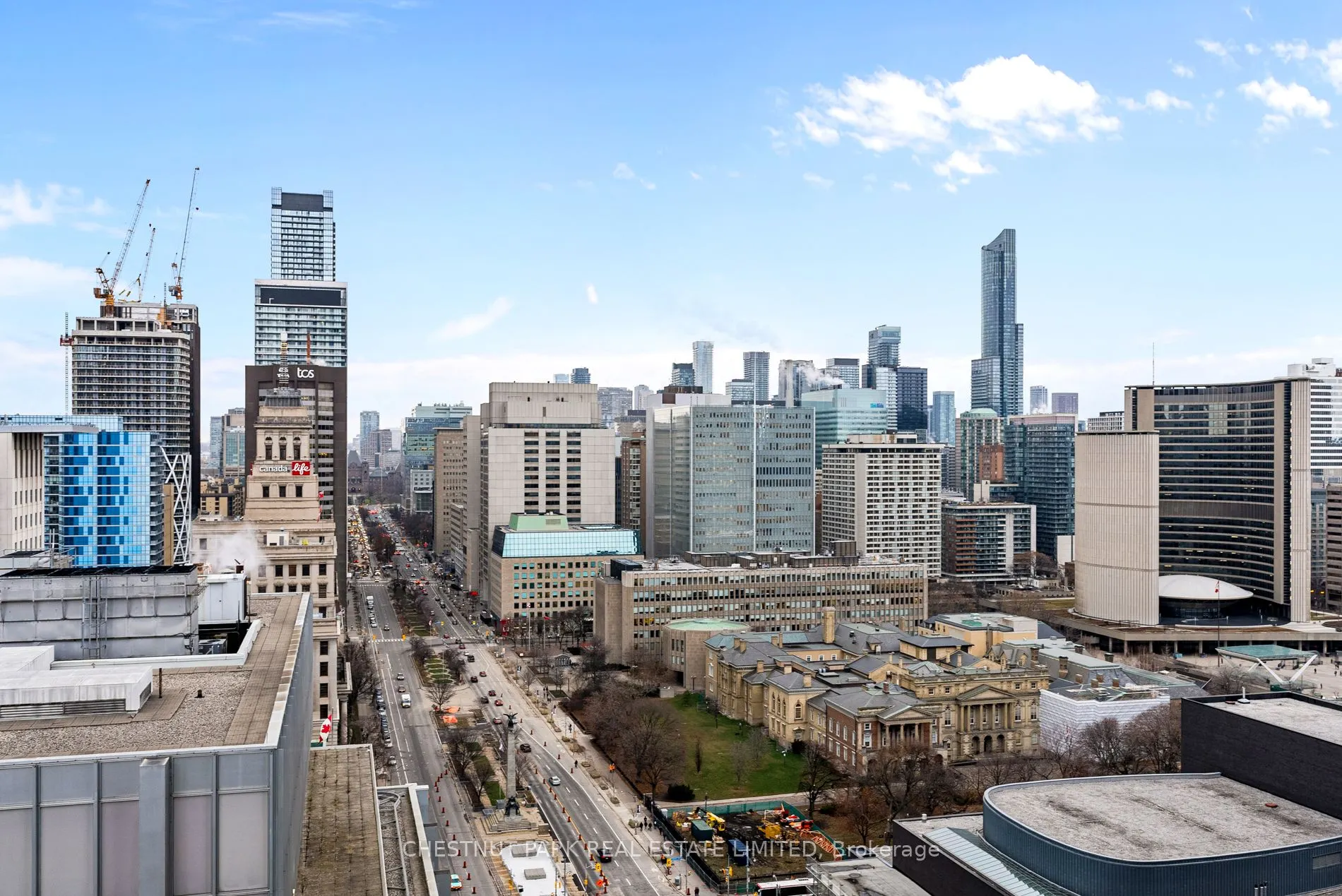 180 University Avenue, #2605