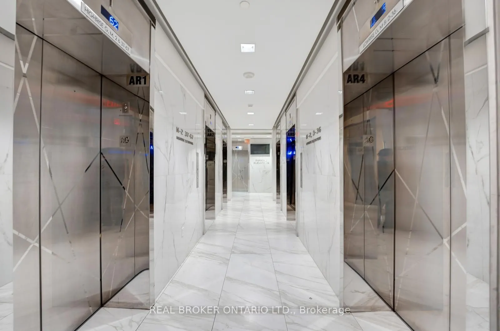 14 York Street, #1806
