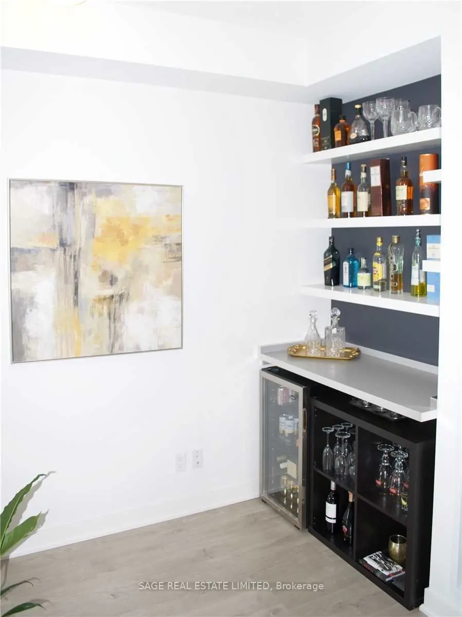 30 Nelson Street, #1707