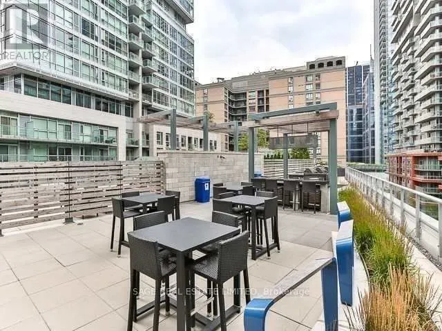 30 Nelson Street, #1707