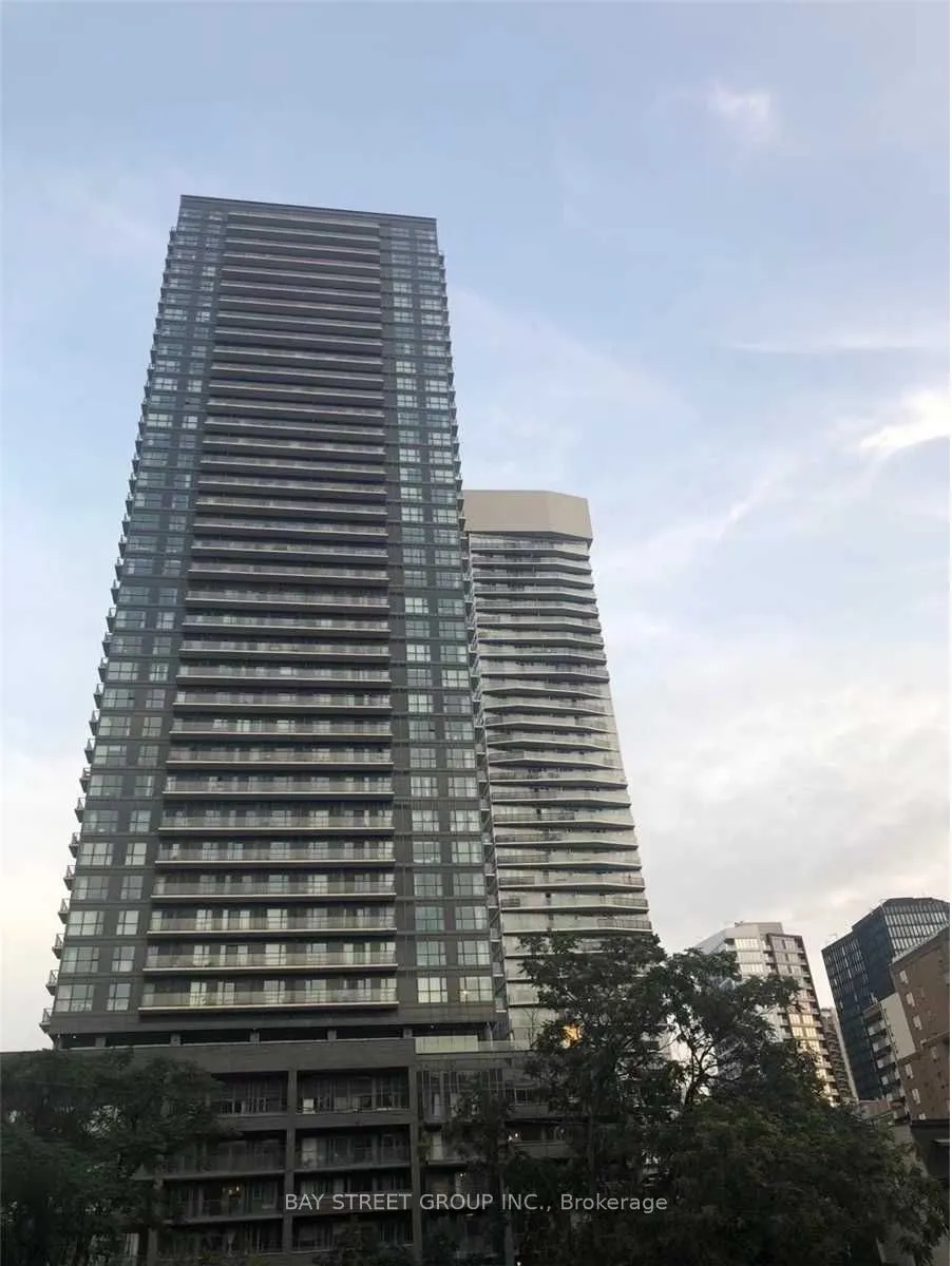 159 Dundas Street E, #2607