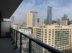 159 Dundas Street E, #2607