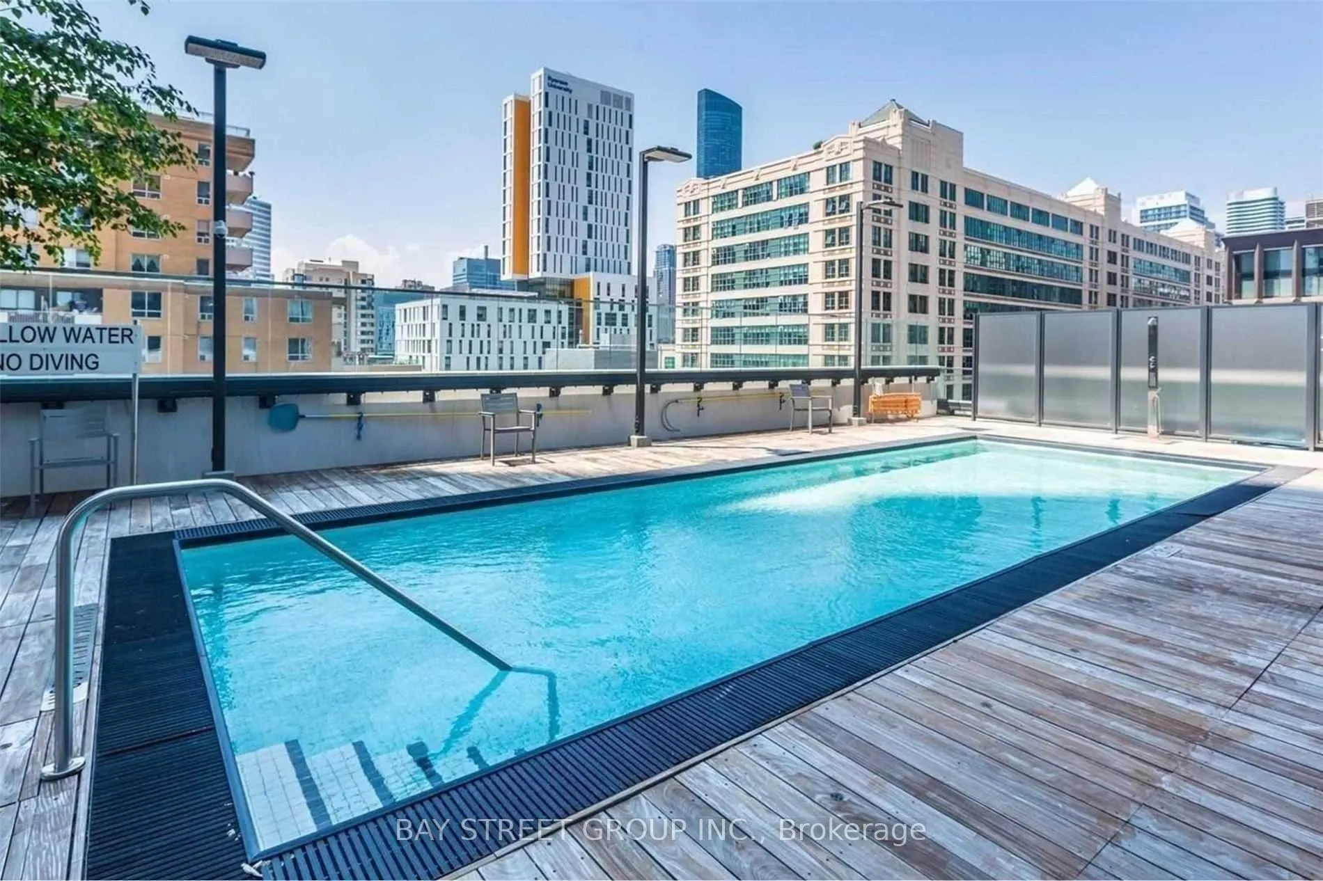 159 Dundas Street E, #2607