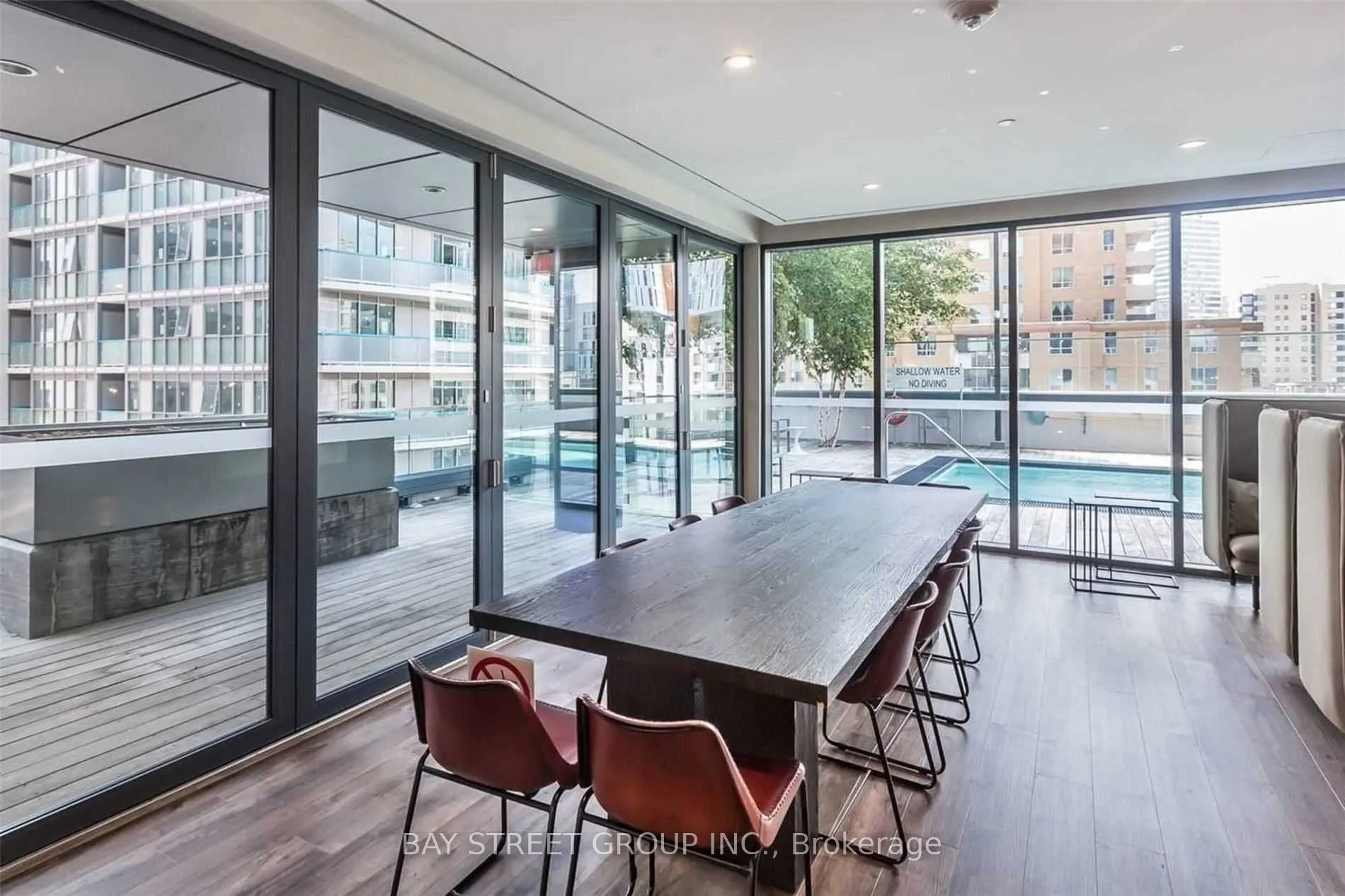 159 Dundas Street E, #2607
