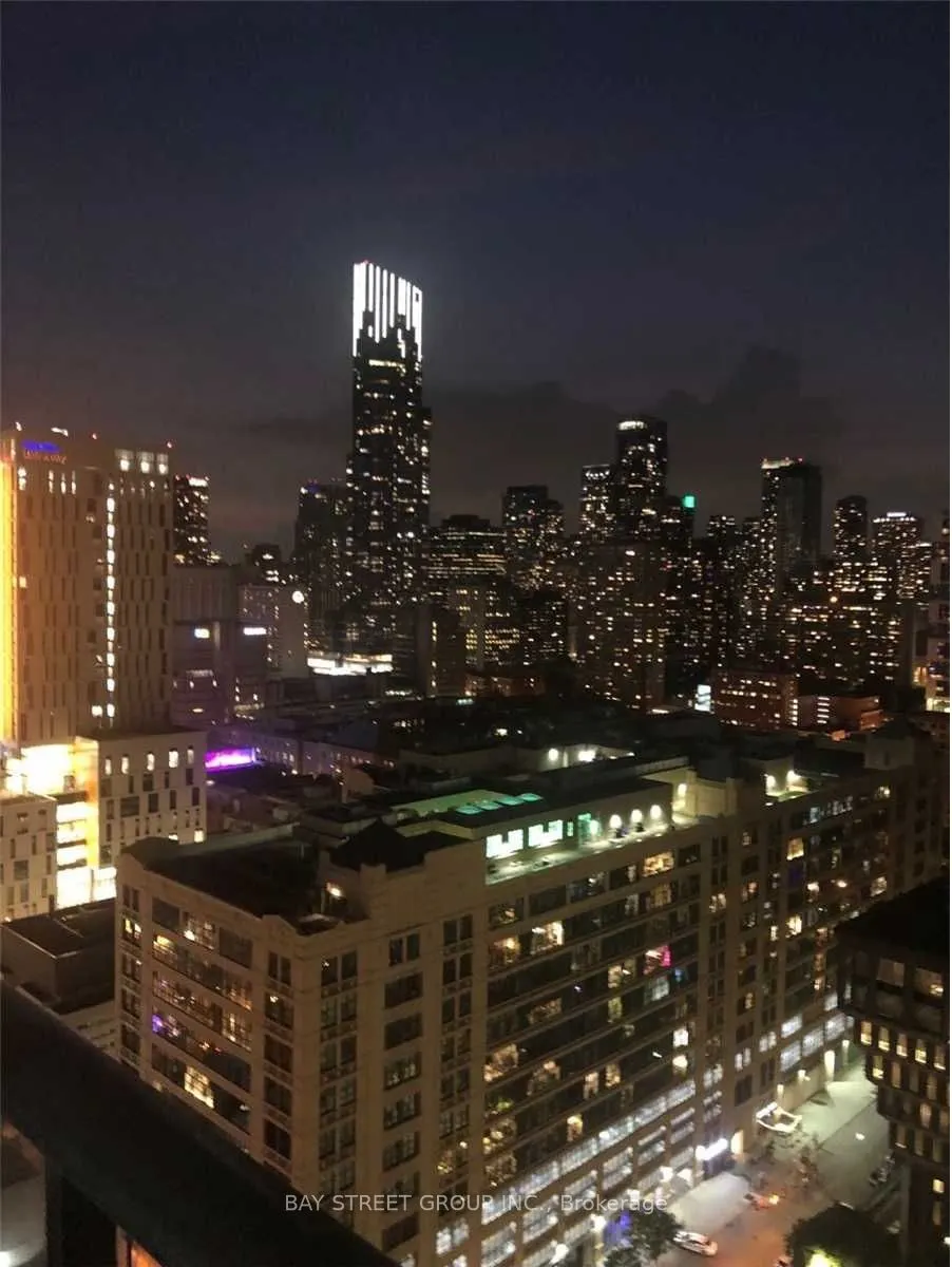 159 Dundas Street E, #2607