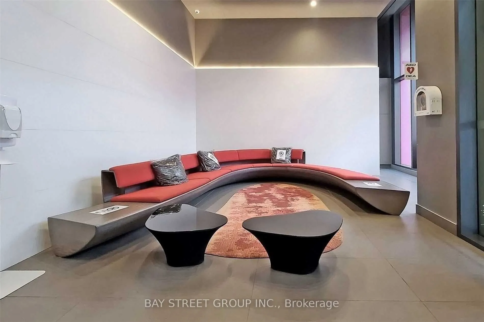 159 Dundas Street E, #2607