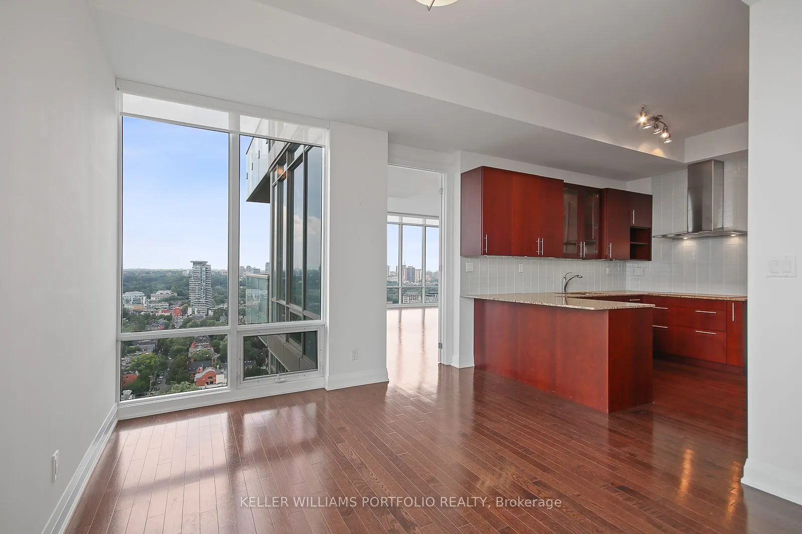 1 Bedford Road, #2703